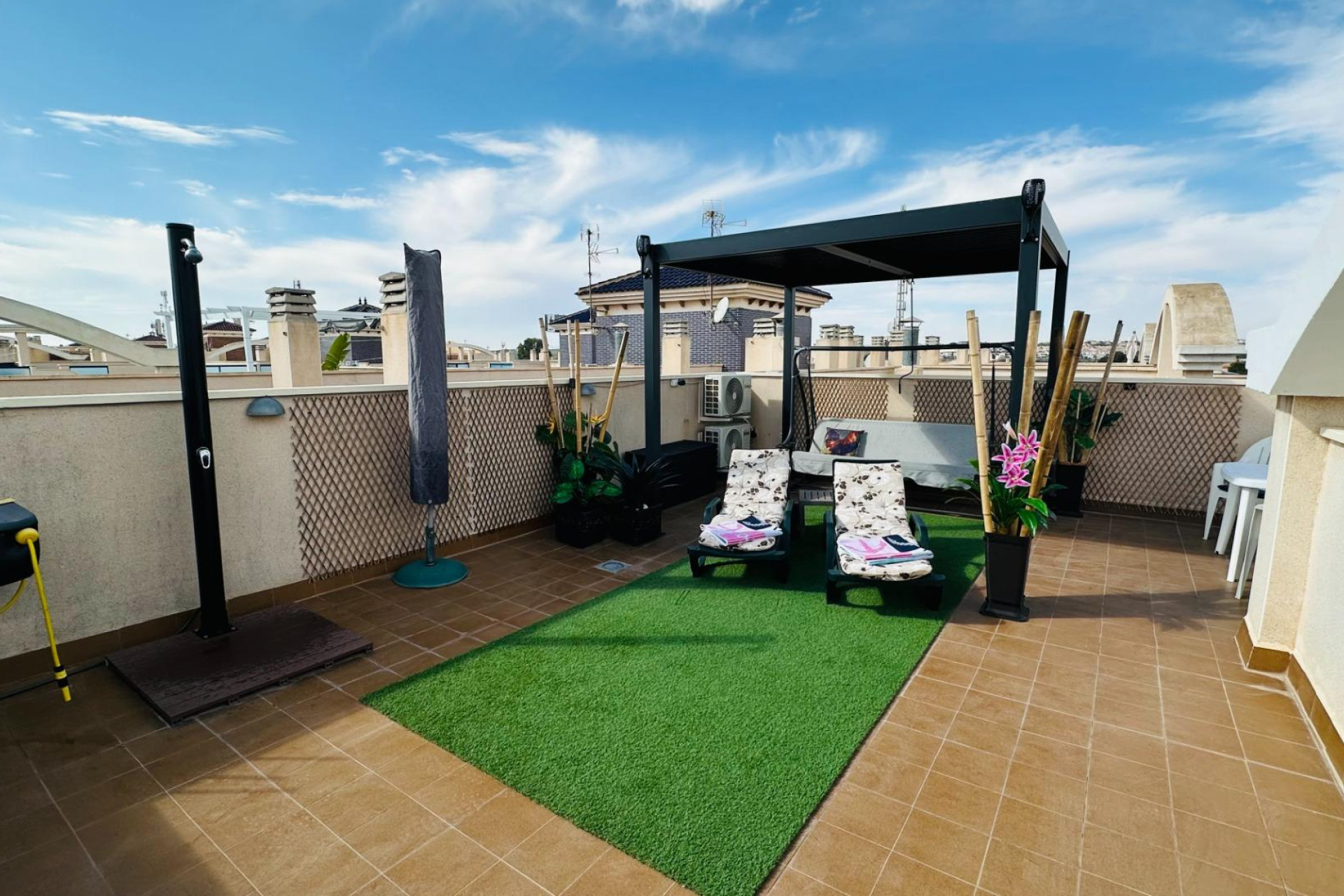 Herverkoop - Penthouse - Torrevieja - Paseo maritimo