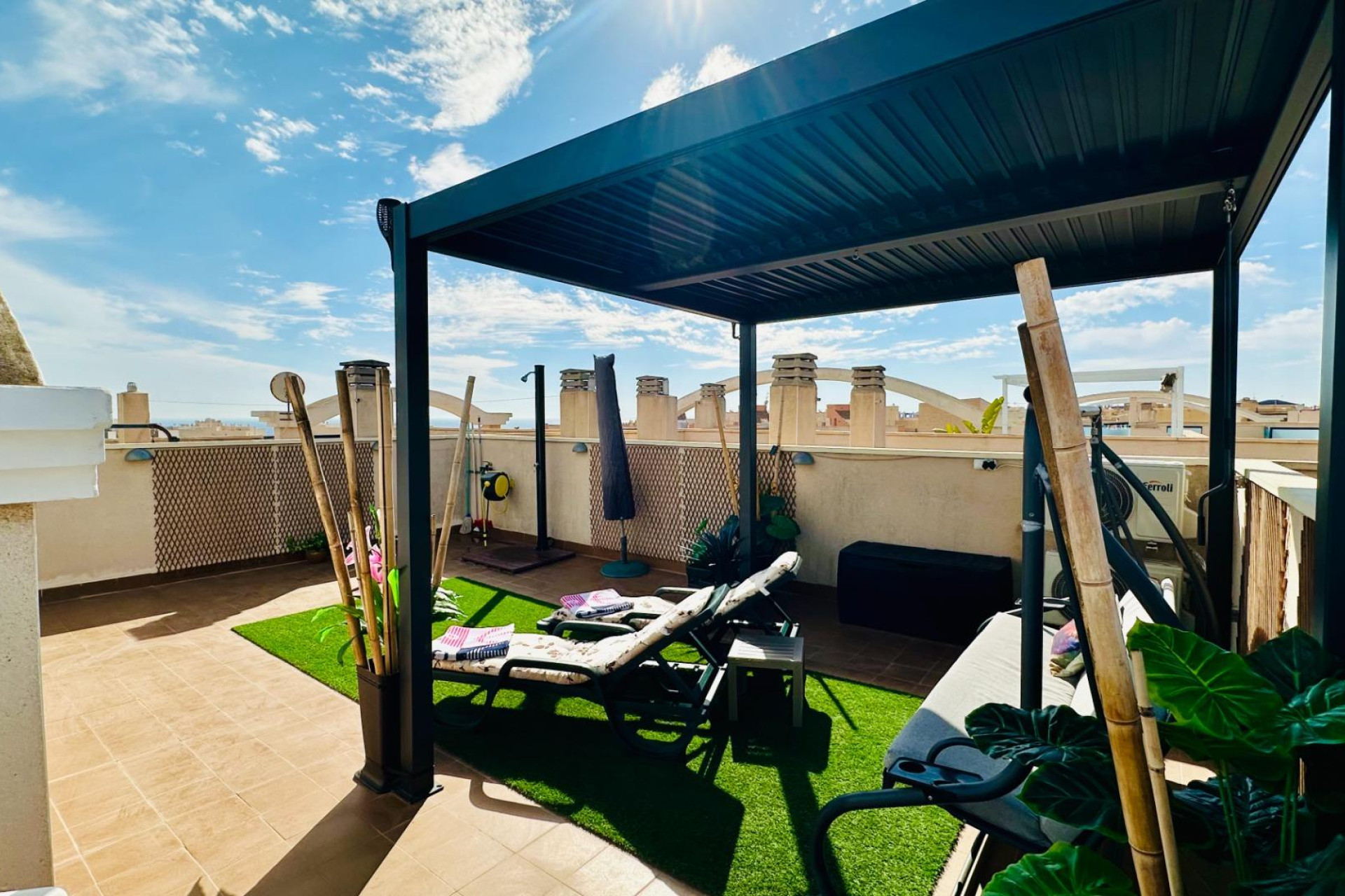 Herverkoop - Penthouse - Torrevieja - Paseo maritimo