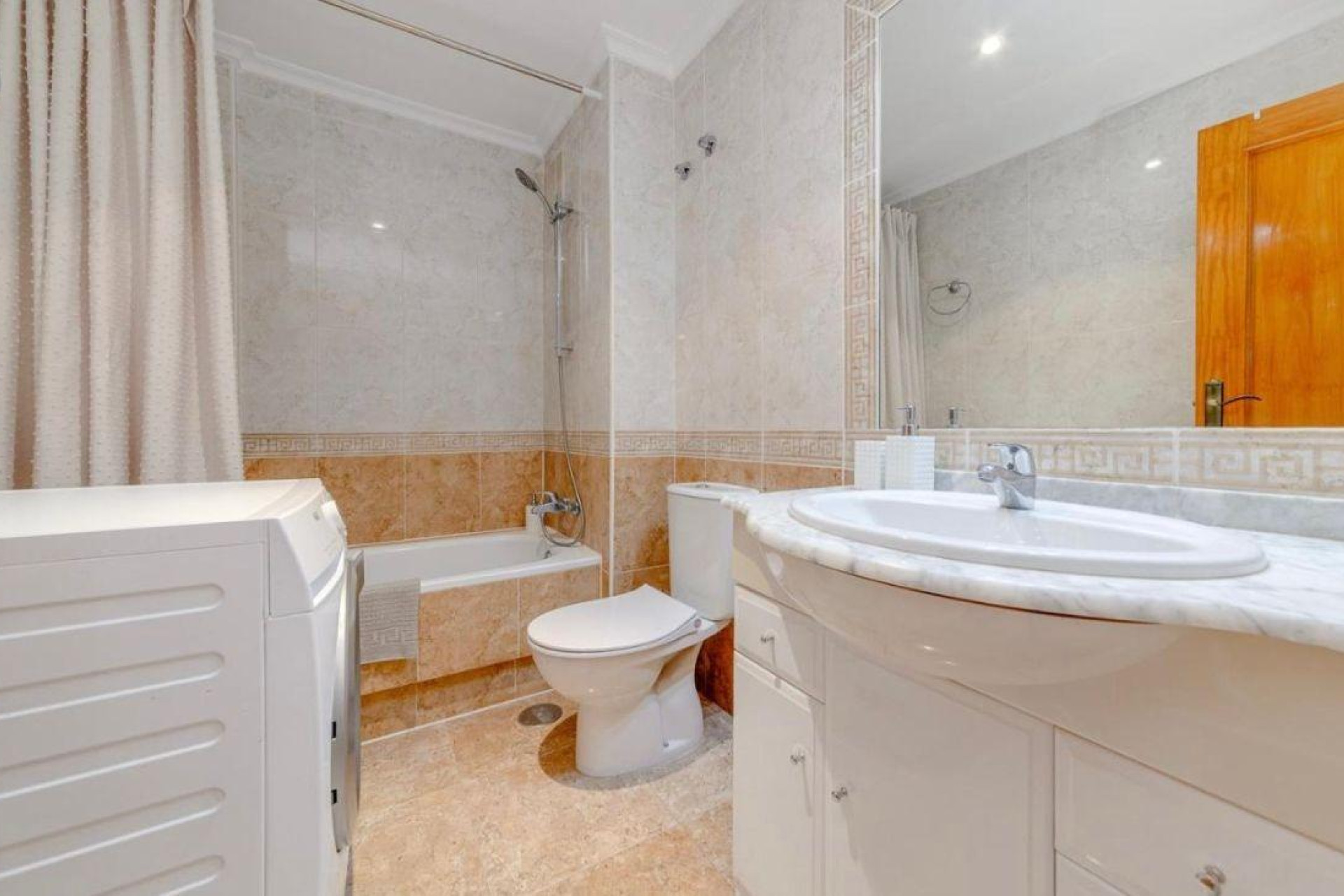 Herverkoop - Penthouse - Torrevieja - Paseo maritimo