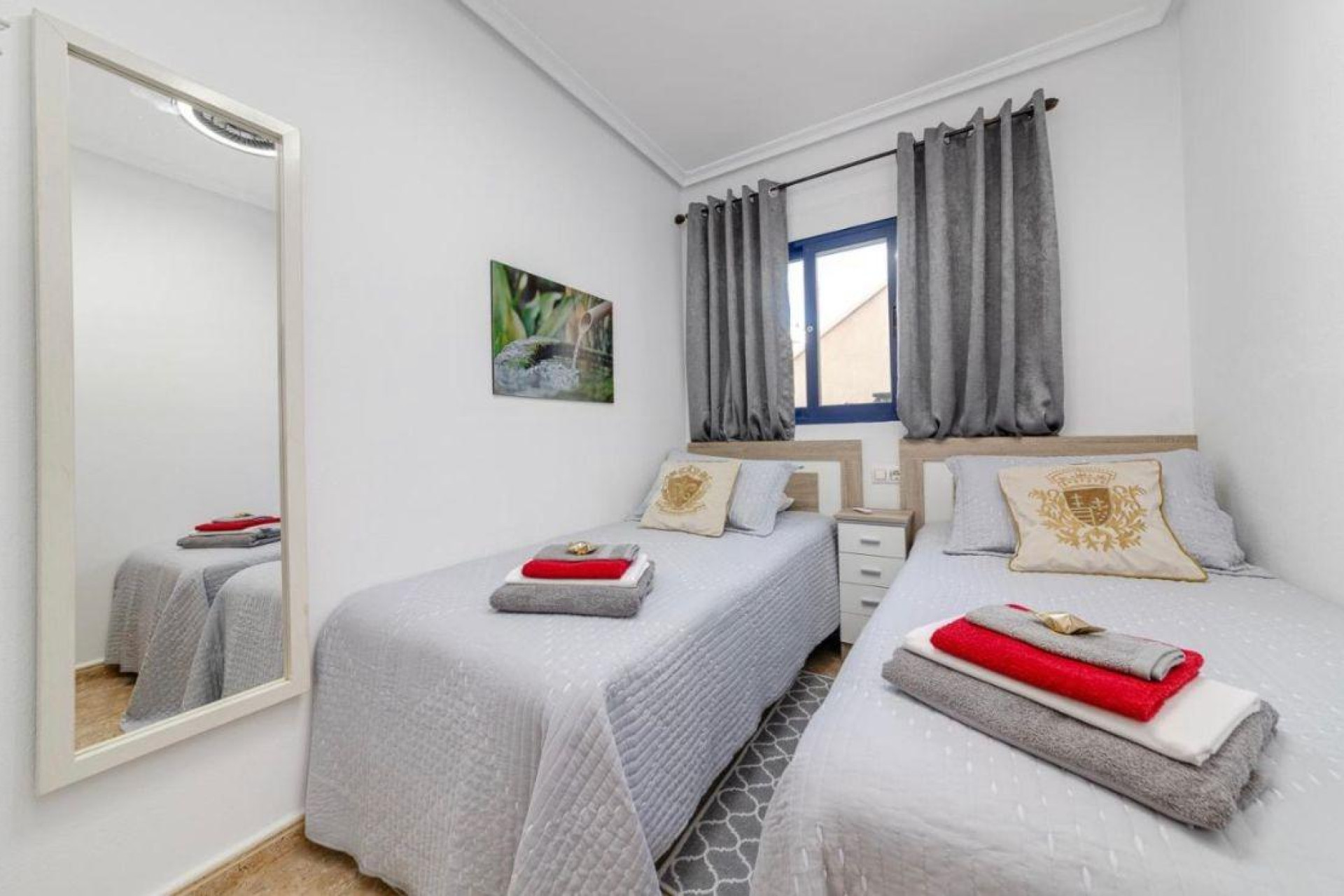 Herverkoop - Penthouse - Torrevieja - Paseo maritimo