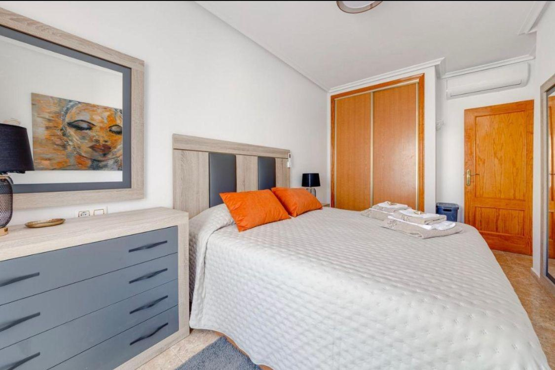 Herverkoop - Penthouse - Torrevieja - Paseo maritimo