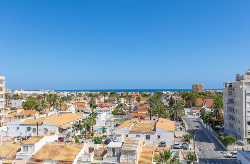 Herverkoop - Penthouse - Torrevieja - Playa de los locos