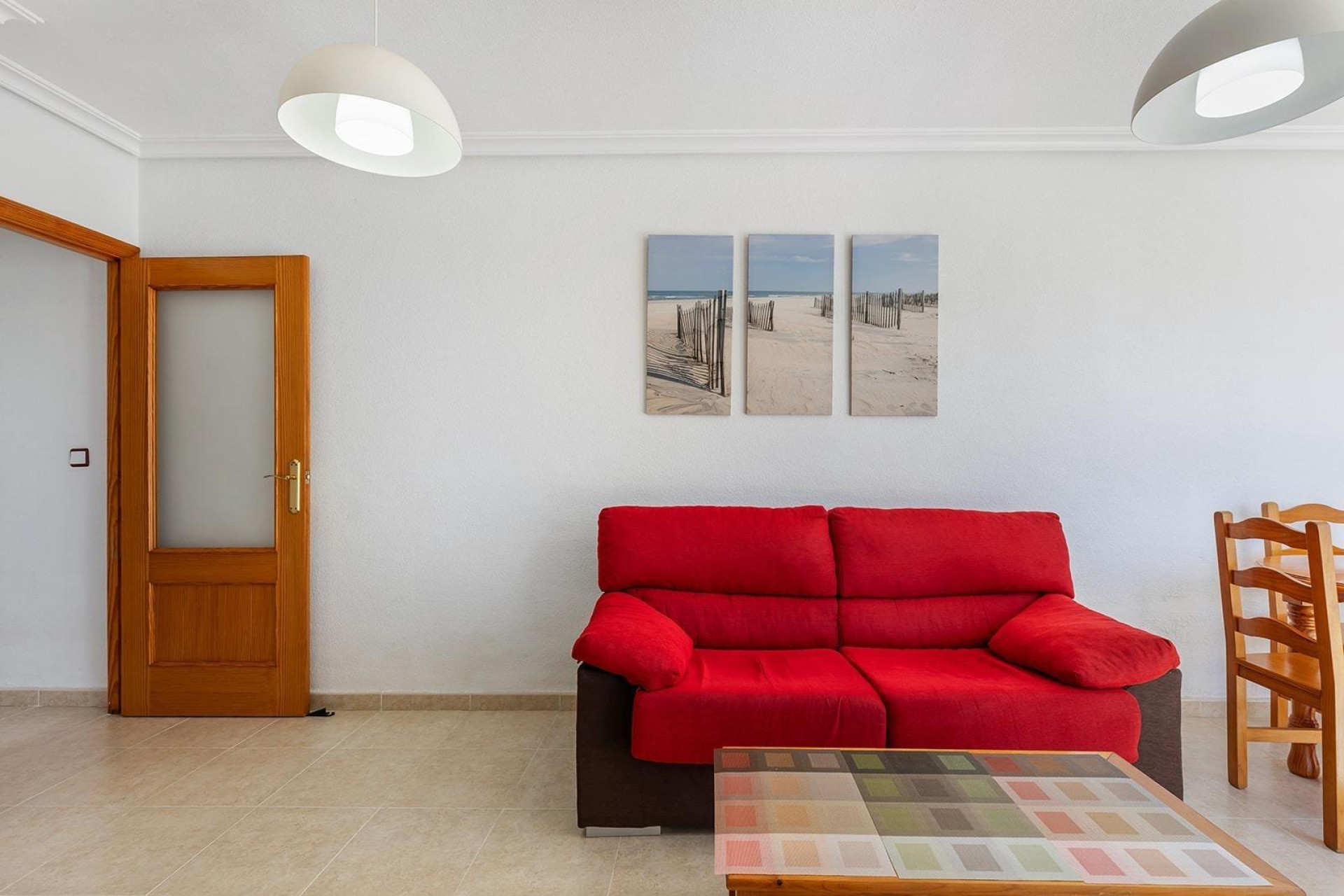 Herverkoop - Penthouse - Torrevieja - Playa de los locos