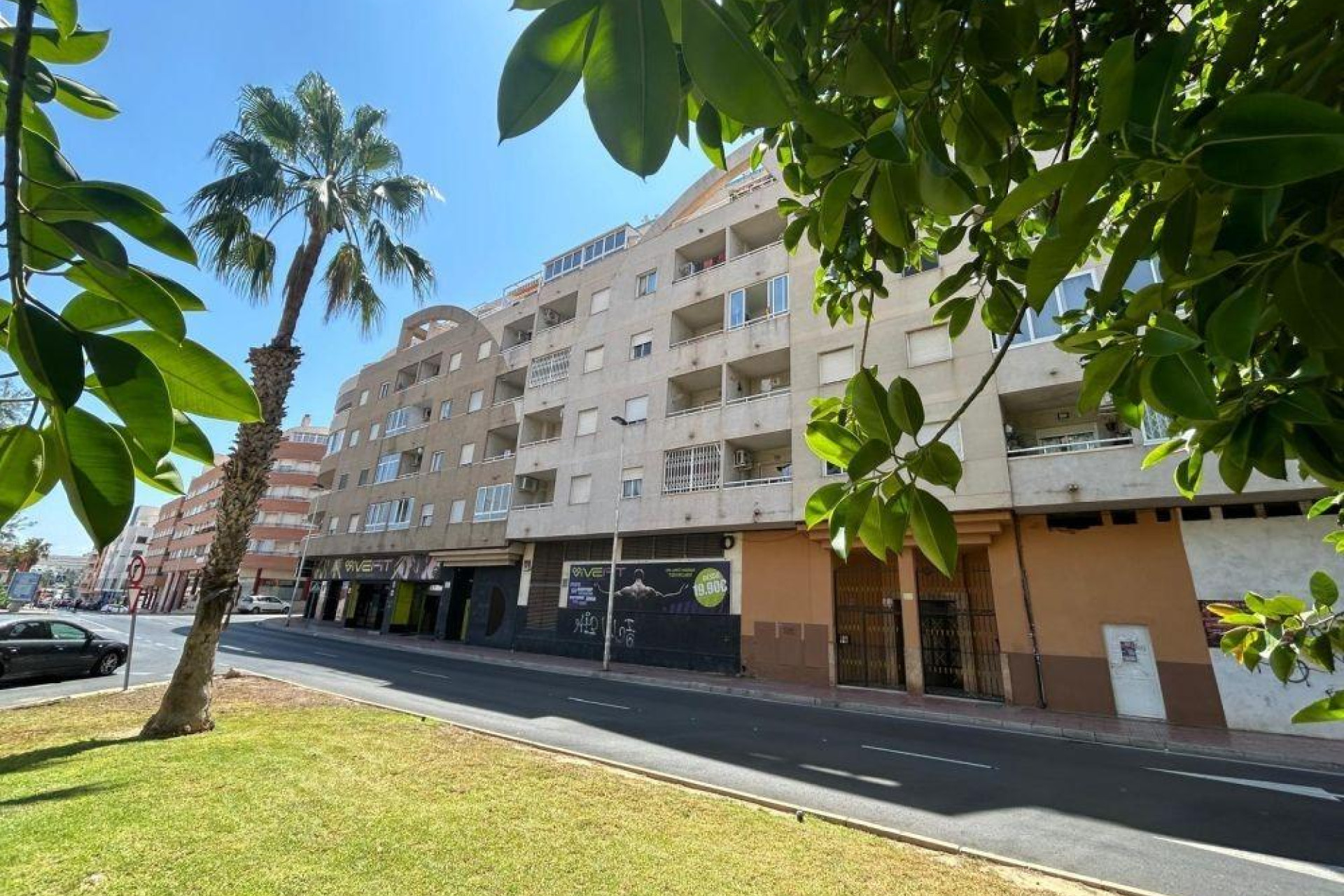 Herverkoop - Penthouse - Torrevieja - Playa de los locos