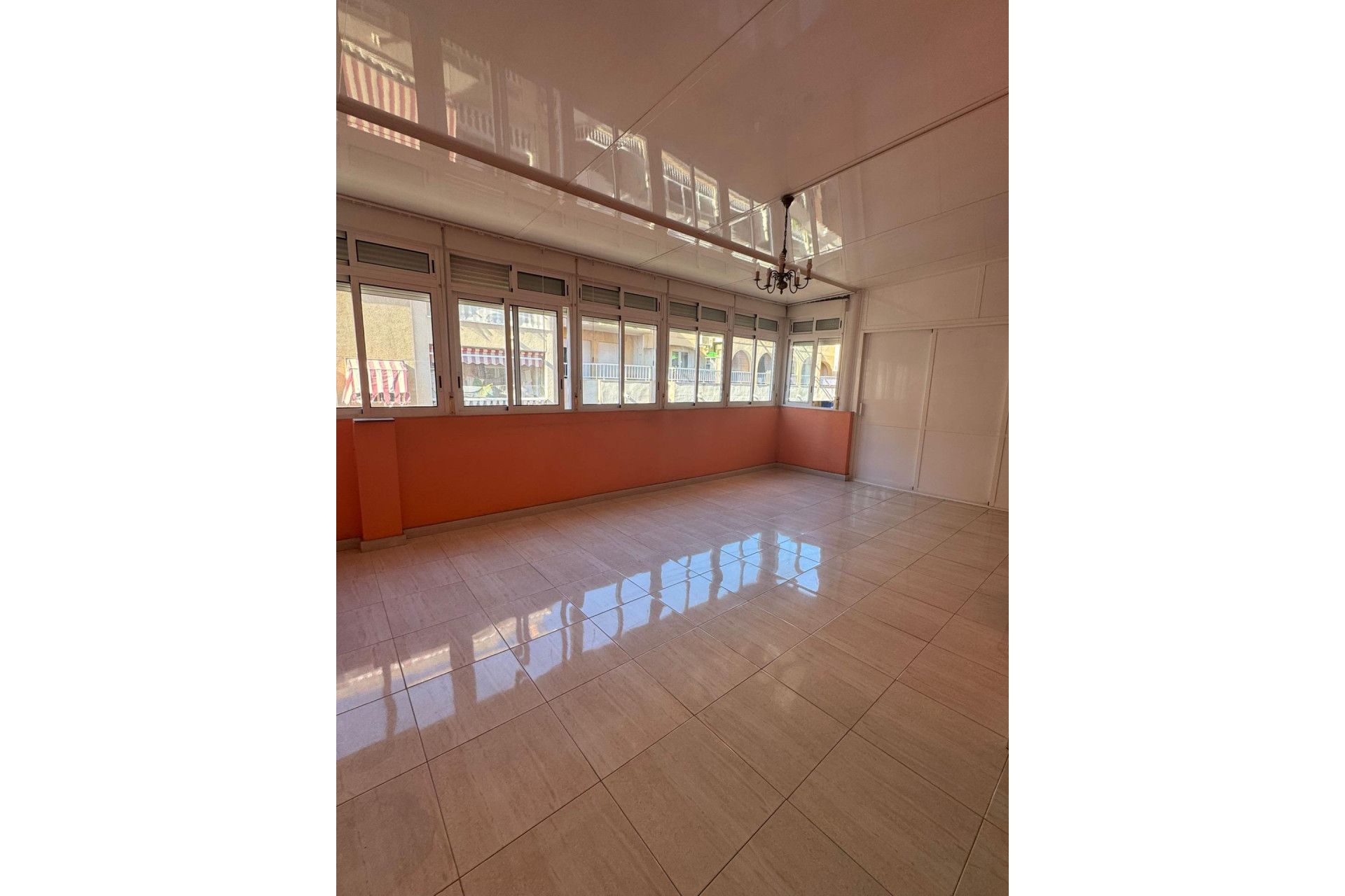 Herverkoop - Penthouse - Torrevieja - Playa de los locos