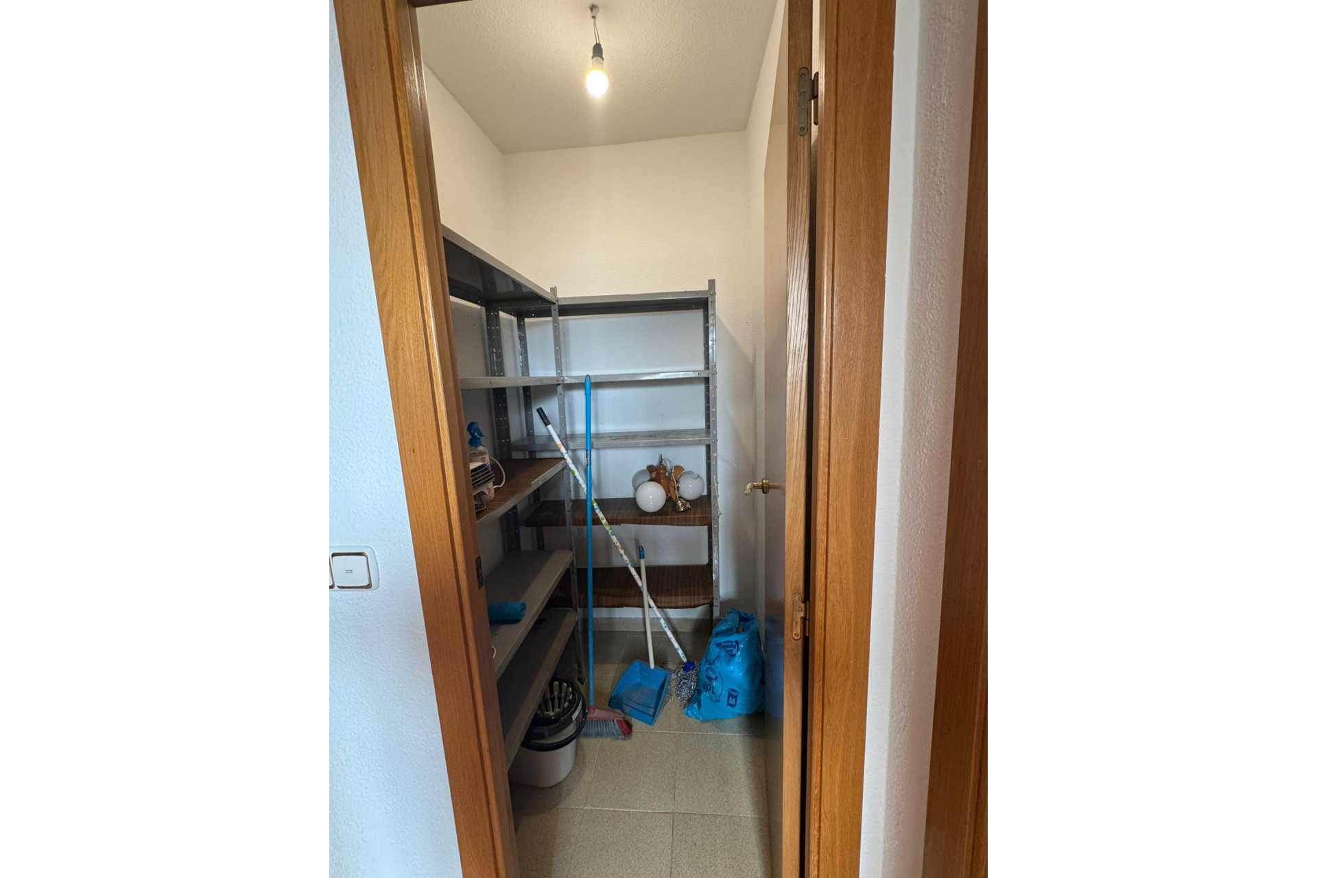 Herverkoop - Penthouse - Torrevieja - Playa de los locos