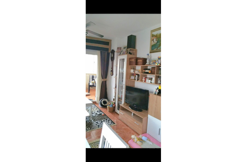 Herverkoop - Penthouse - Torrevieja - Playa de los locos