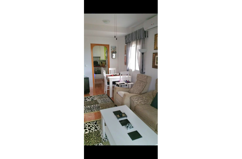 Herverkoop - Penthouse - Torrevieja - Playa de los locos