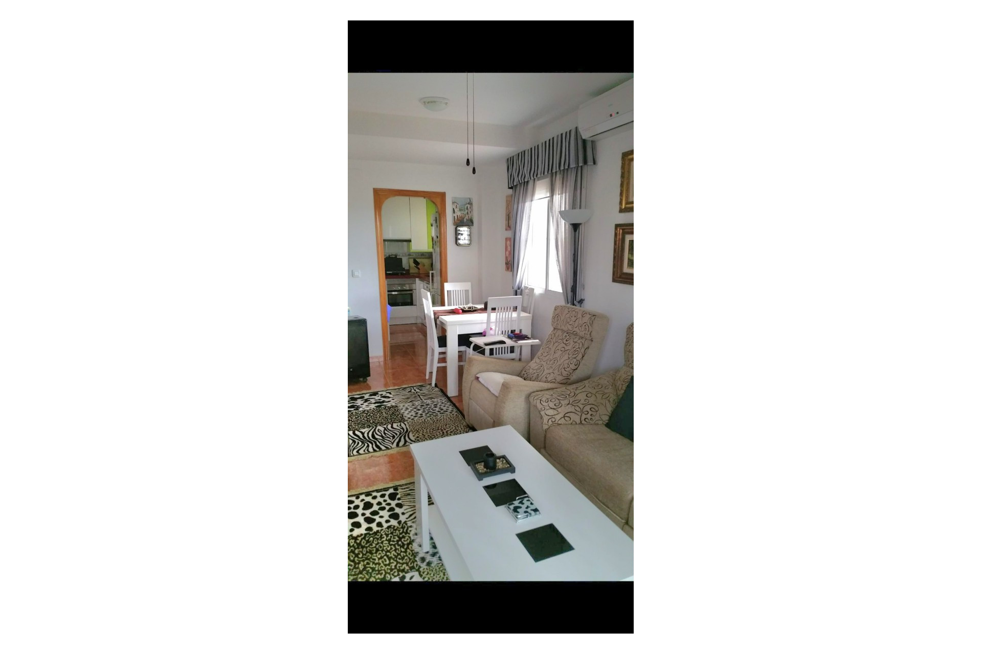 Herverkoop - Penthouse - Torrevieja - Playa de los locos