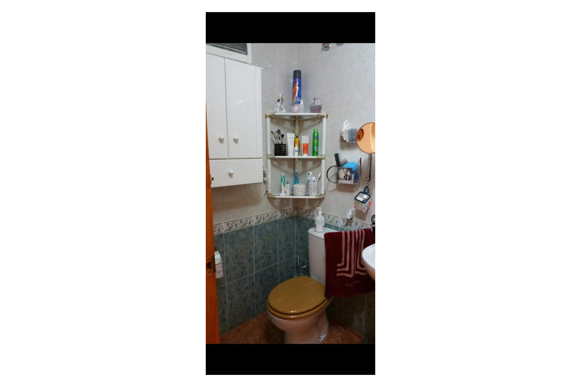 Herverkoop - Penthouse - Torrevieja - Playa de los locos