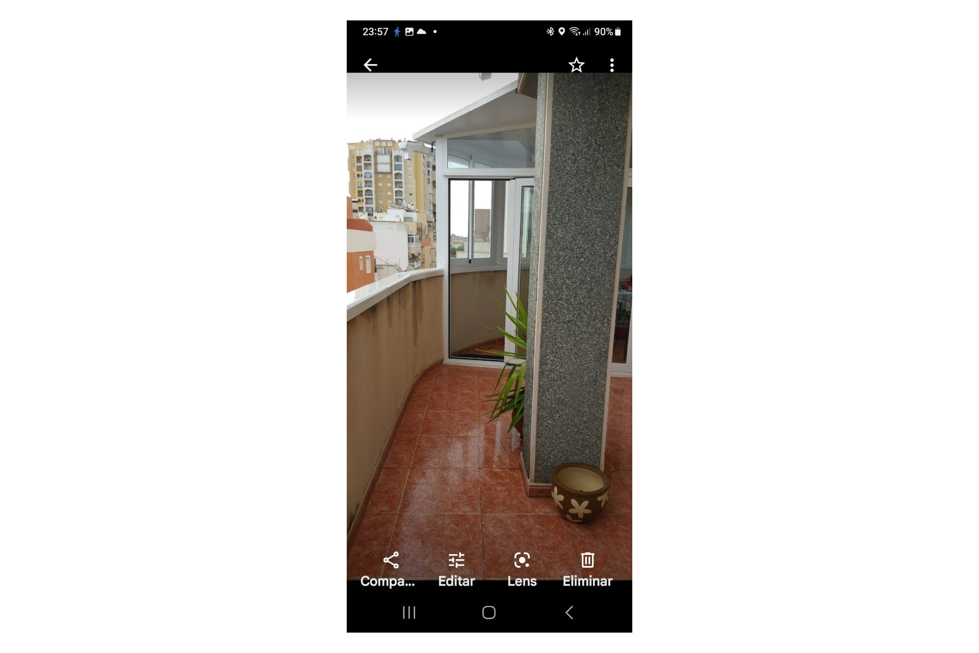 Herverkoop - Penthouse - Torrevieja - Playa de los locos