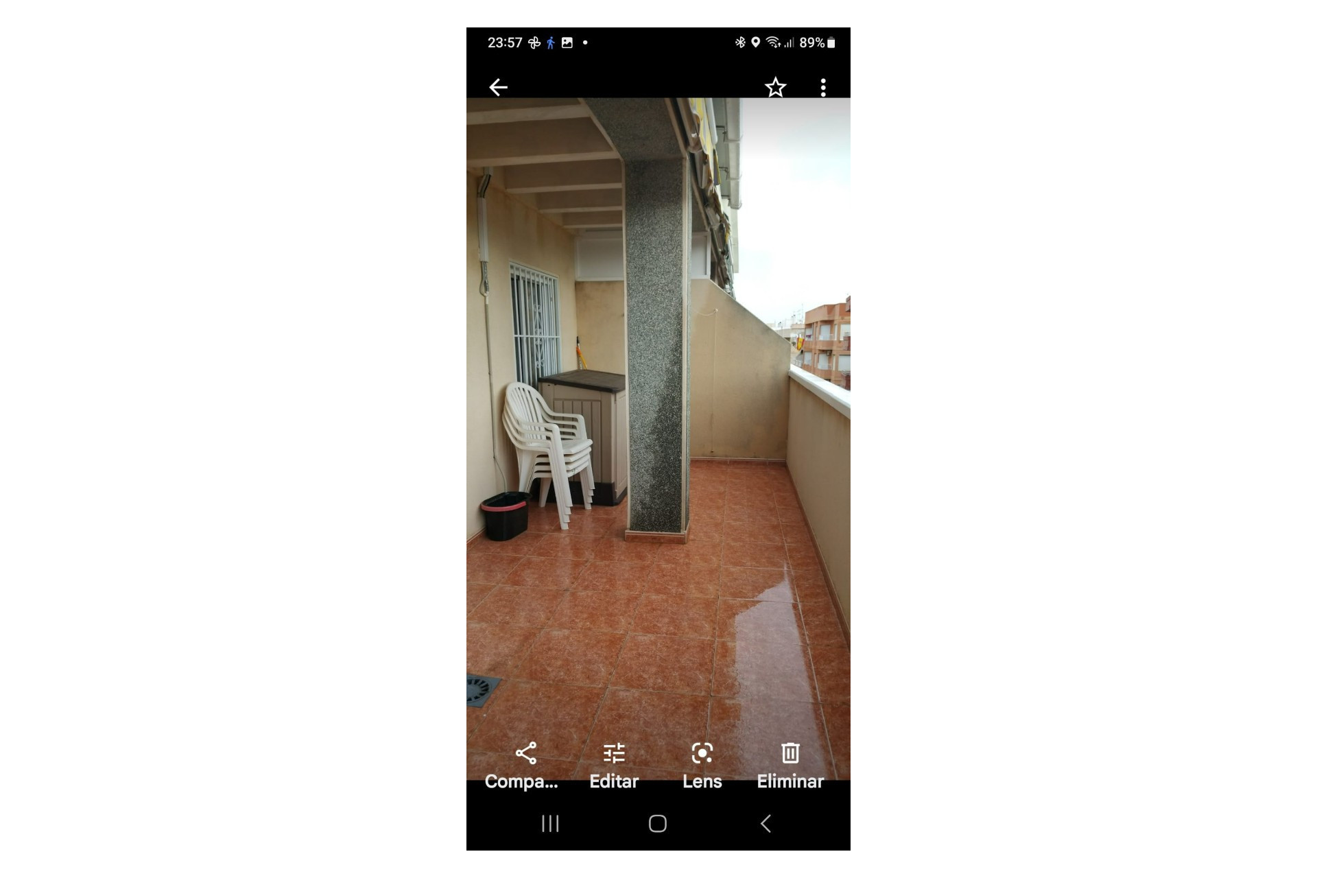 Herverkoop - Penthouse - Torrevieja - Playa de los locos