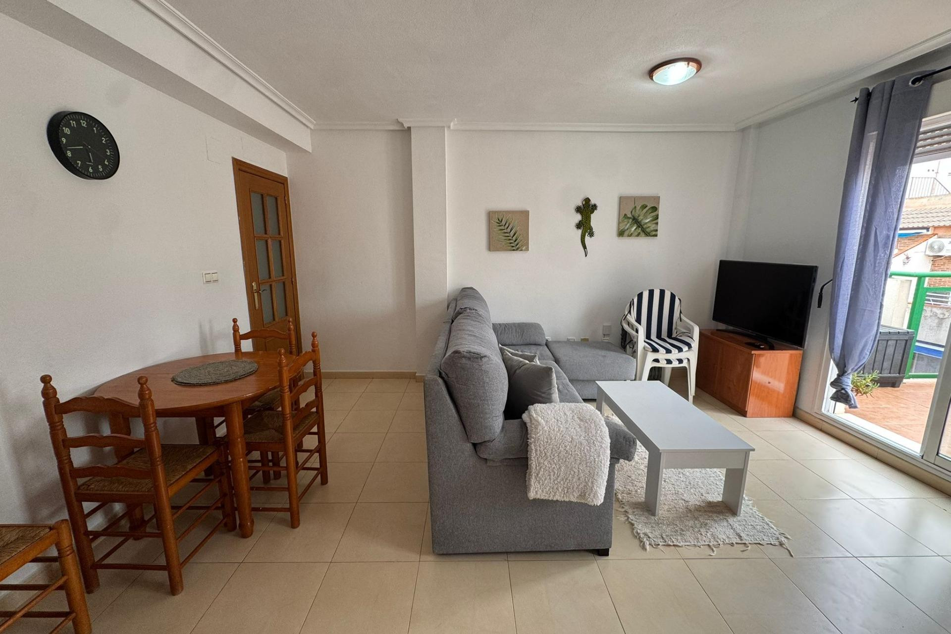 Herverkoop - Penthouse - Torrevieja - Playa de los locos