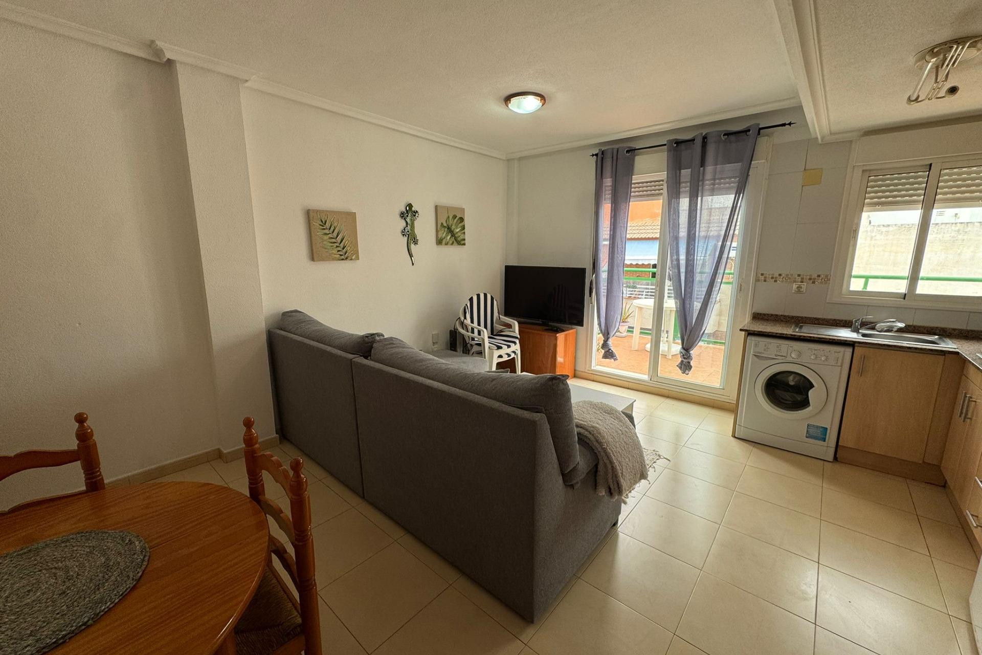 Herverkoop - Penthouse - Torrevieja - Playa de los locos