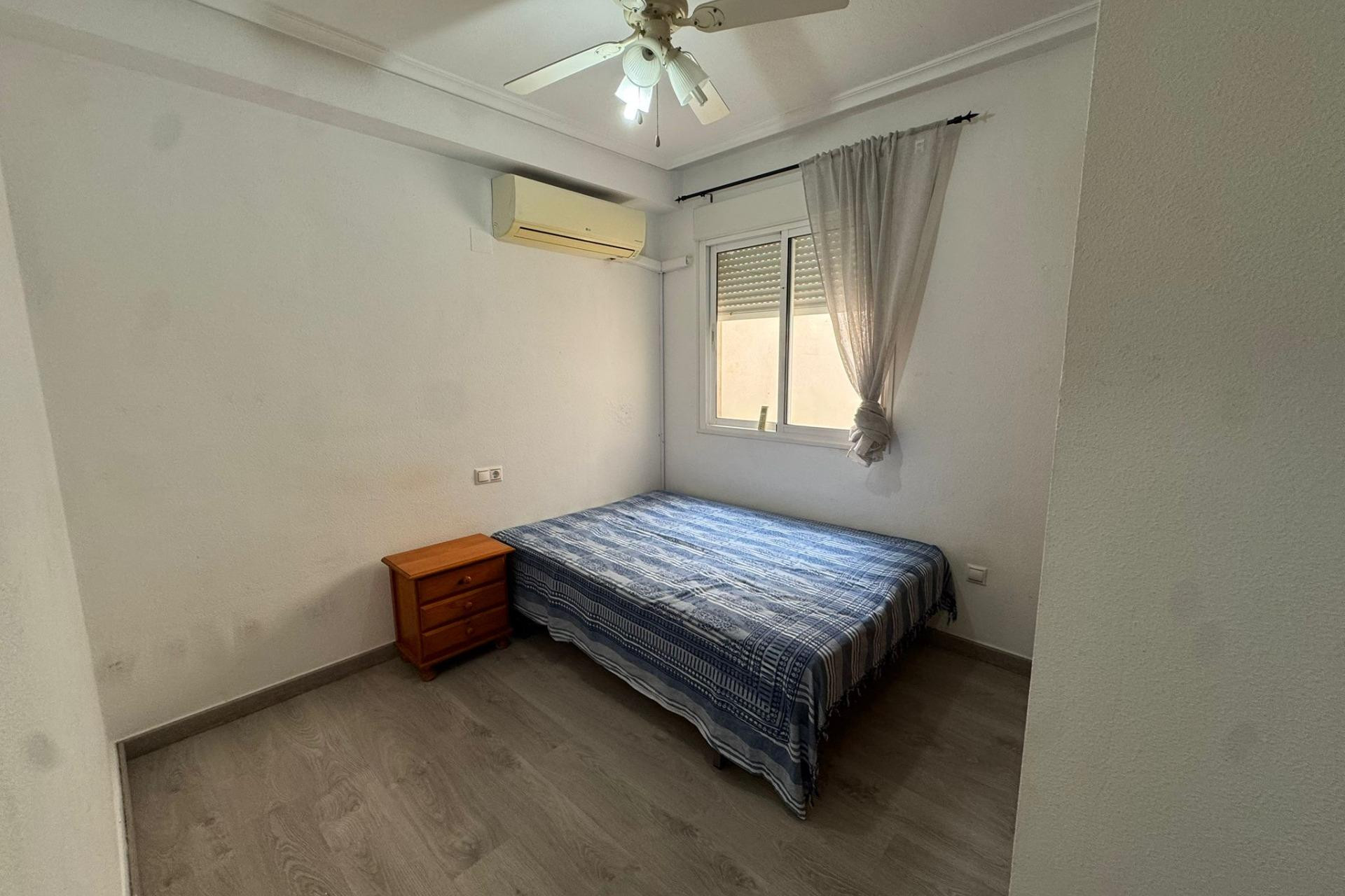 Herverkoop - Penthouse - Torrevieja - Playa de los locos