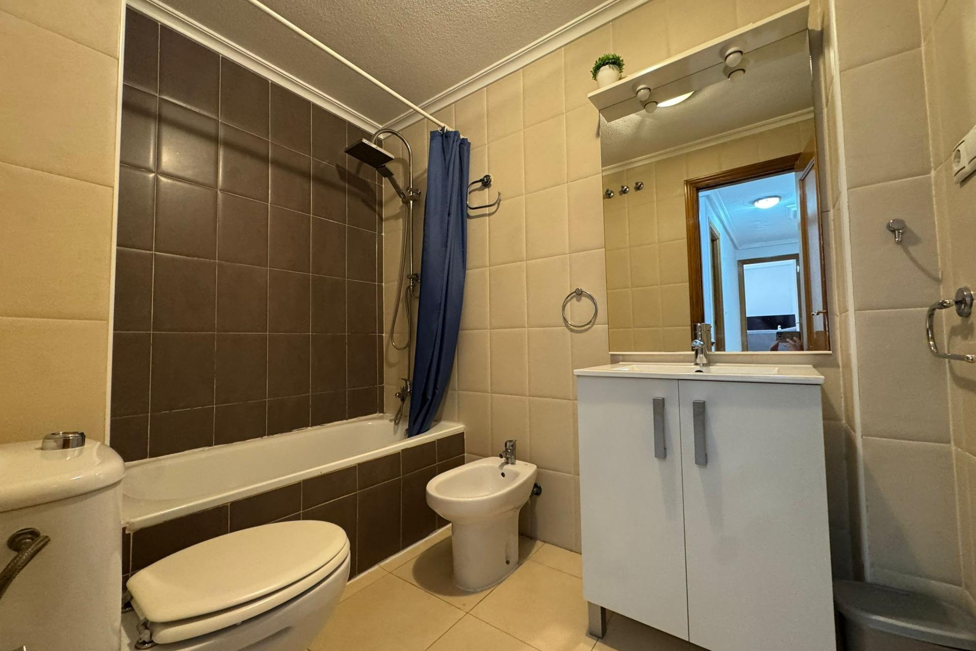 Herverkoop - Penthouse - Torrevieja - Playa de los locos