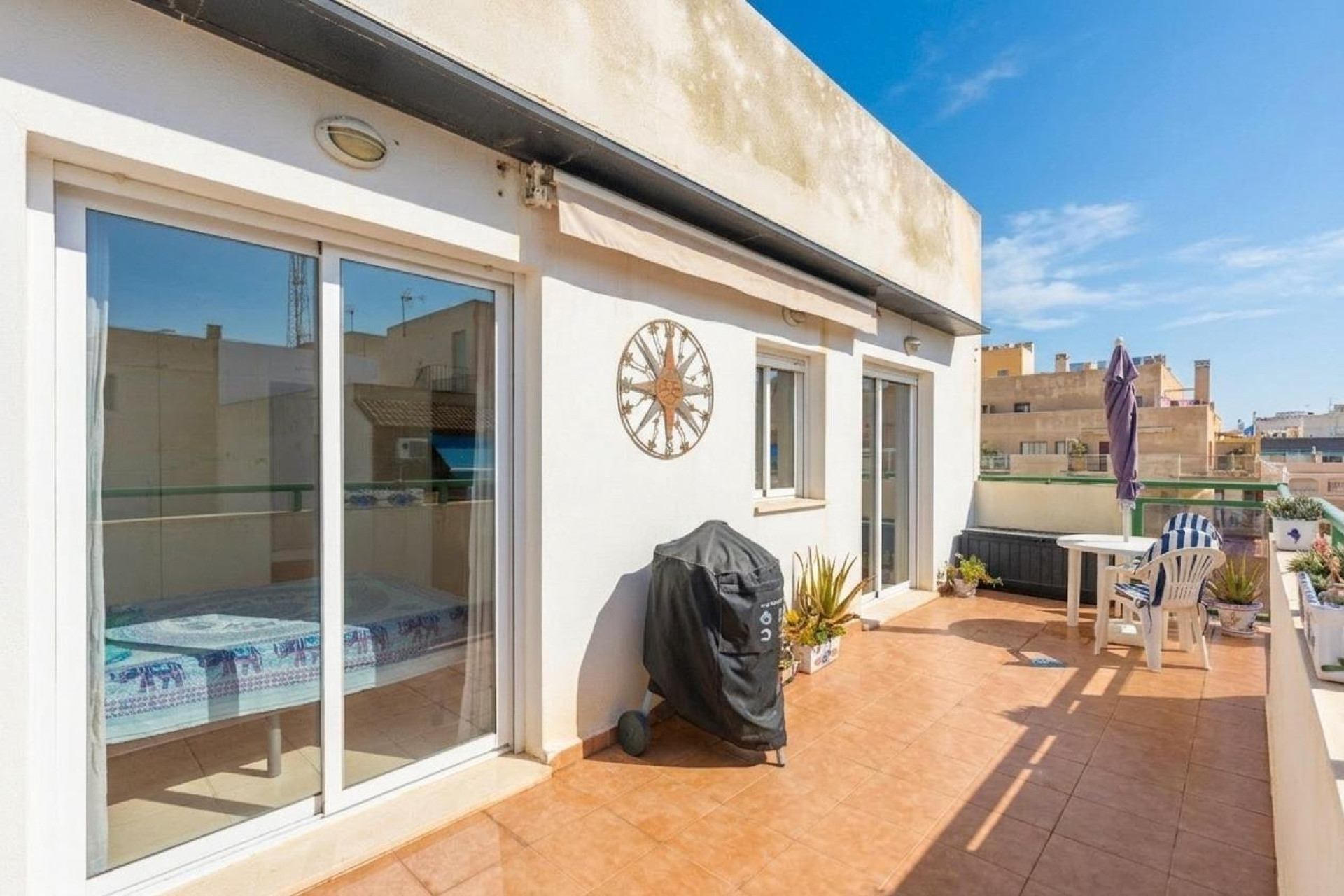 Herverkoop - Penthouse - Torrevieja - Playa de los locos