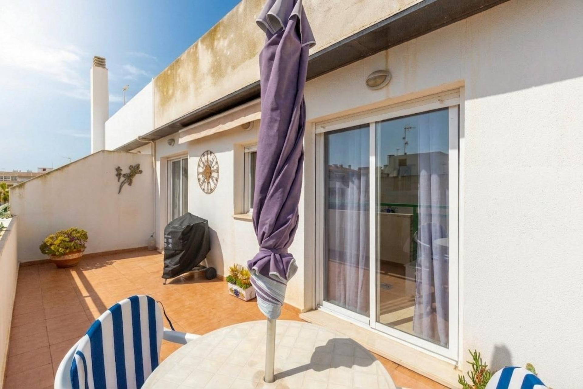 Herverkoop - Penthouse - Torrevieja - Playa de los locos