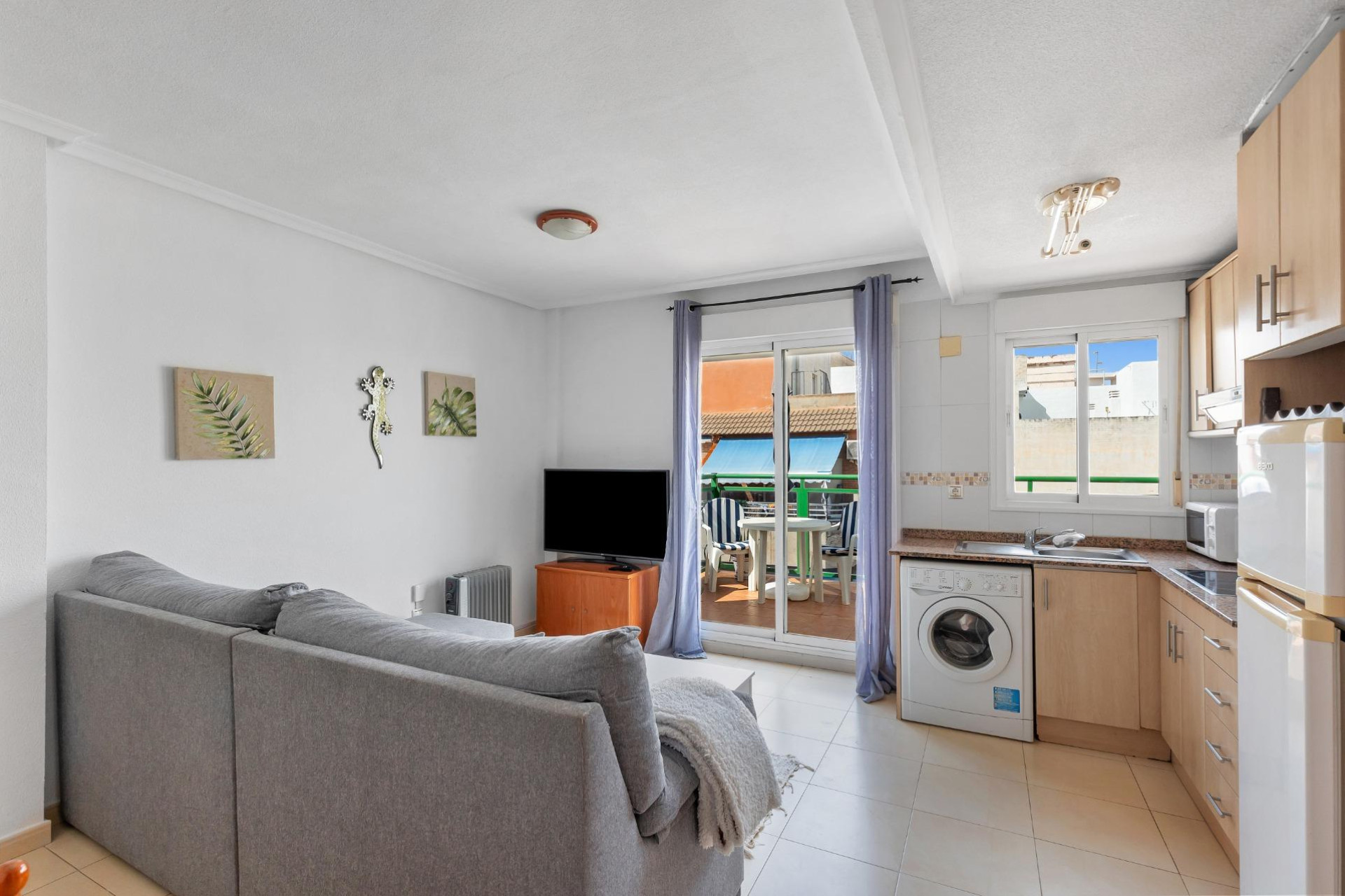 Herverkoop - Penthouse - Torrevieja - Playa de los locos