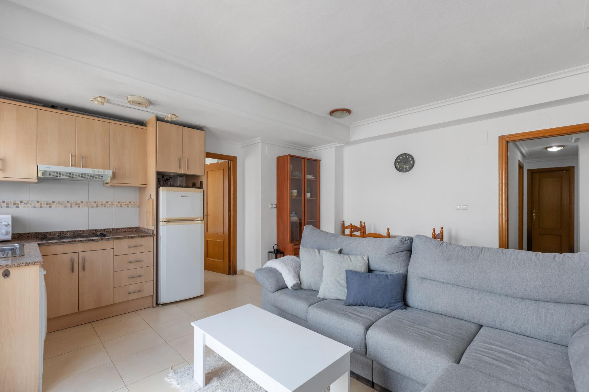 Herverkoop - Penthouse - Torrevieja - Playa de los locos