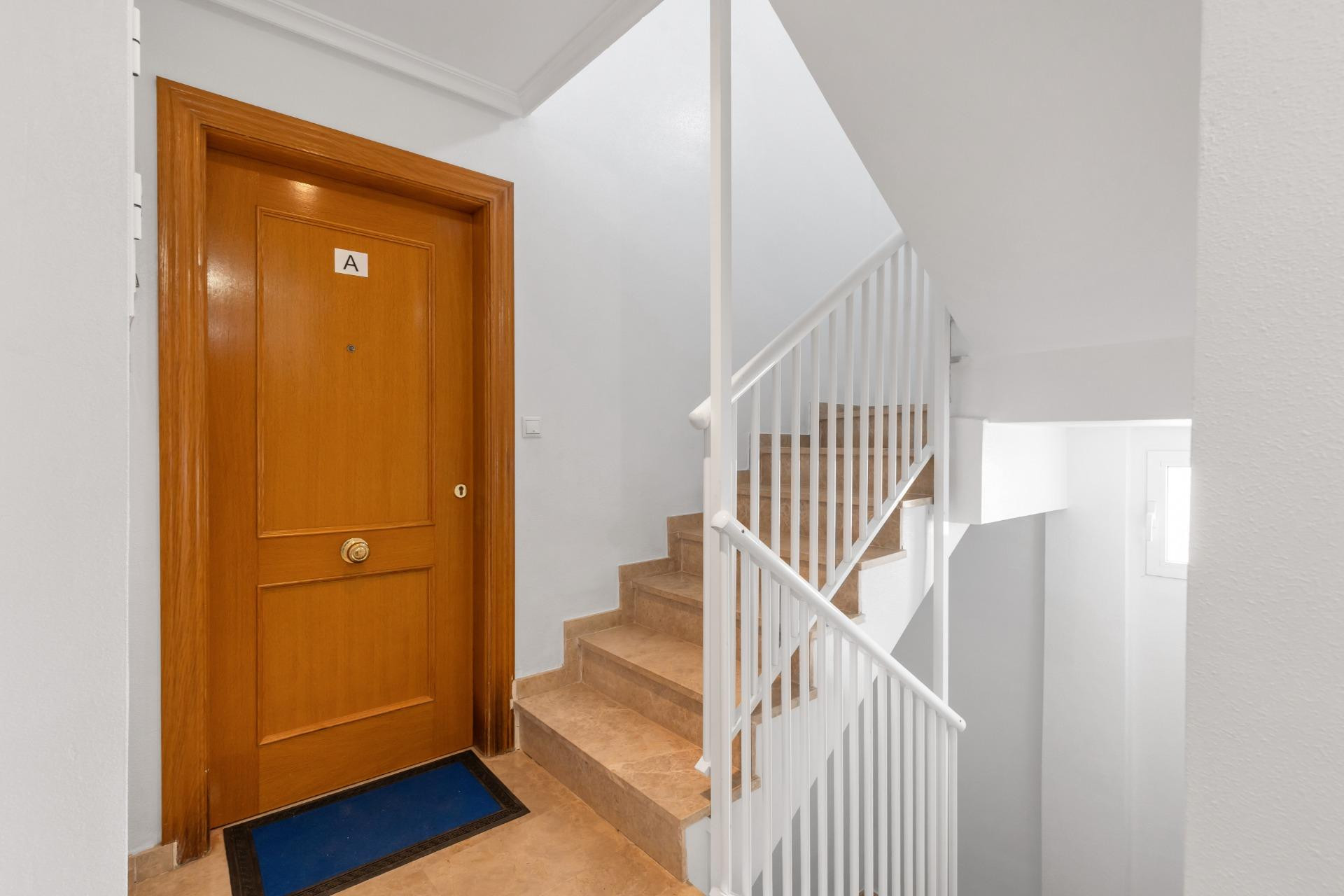 Herverkoop - Penthouse - Torrevieja - Playa de los locos