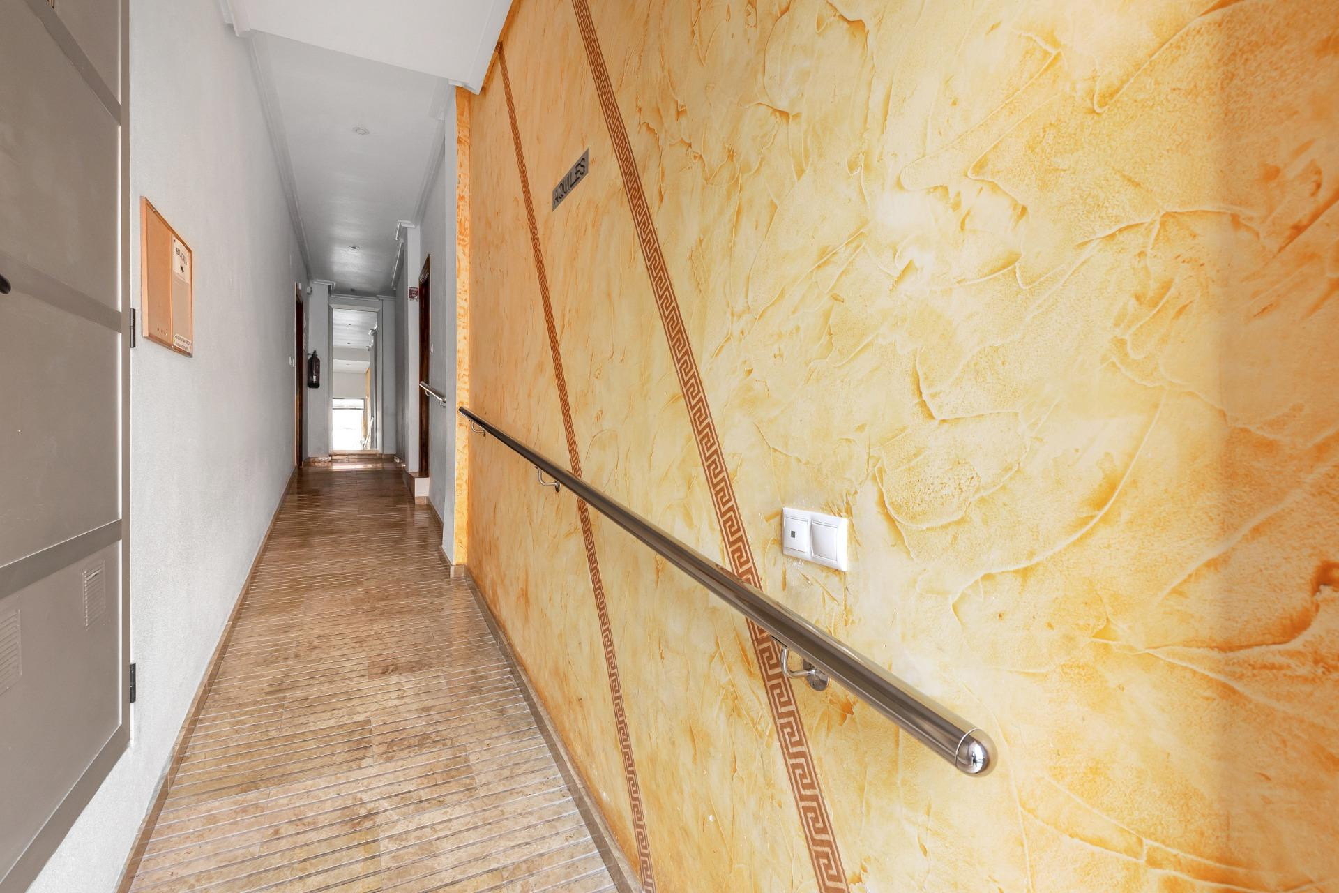 Herverkoop - Penthouse - Torrevieja - Playa de los locos