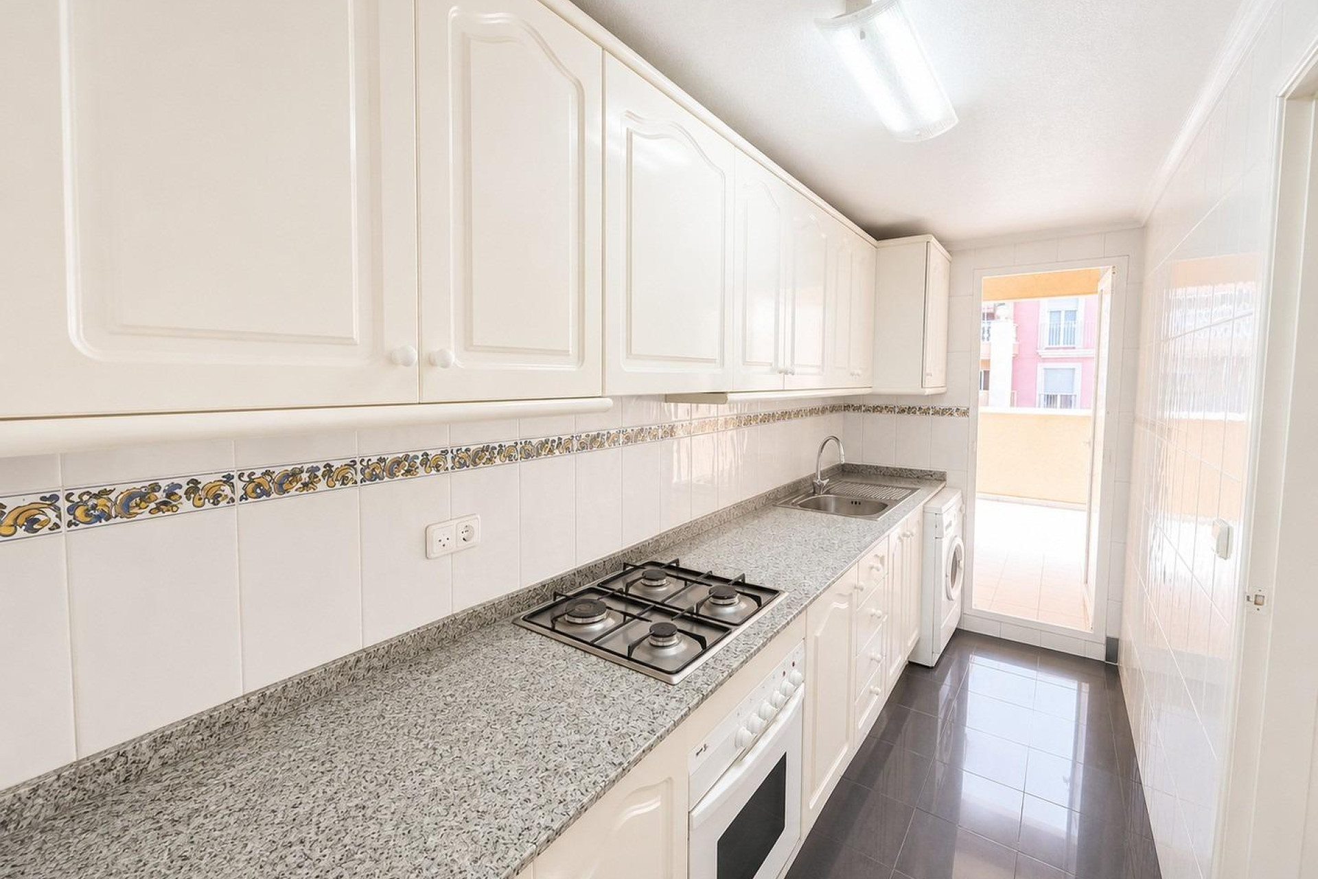 Herverkoop - Penthouse - Torrevieja - Playa de los locos