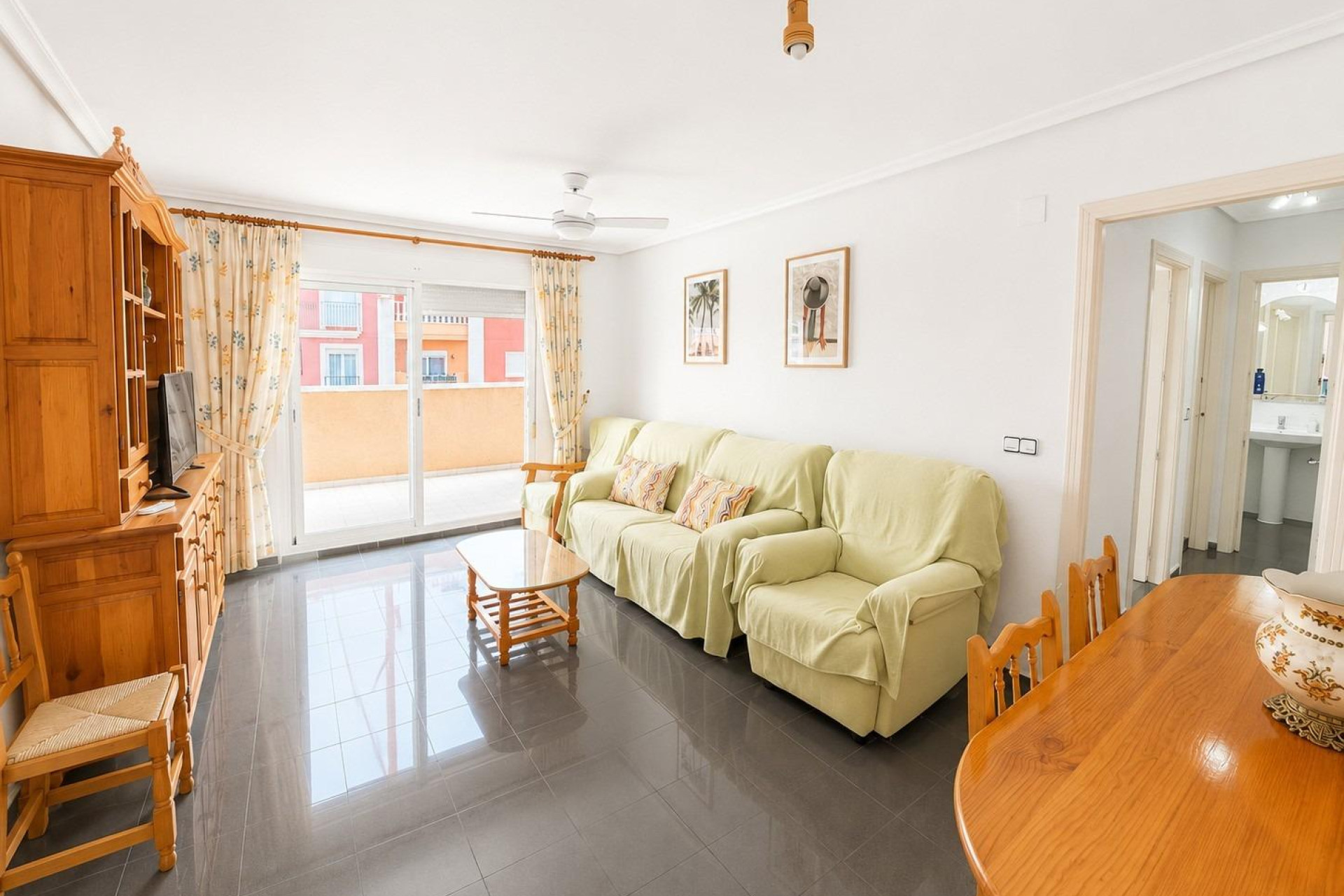 Herverkoop - Penthouse - Torrevieja - Playa de los locos