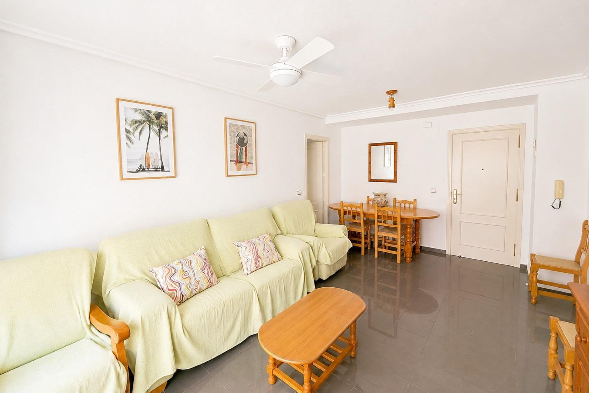 Herverkoop - Penthouse - Torrevieja - Playa de los locos