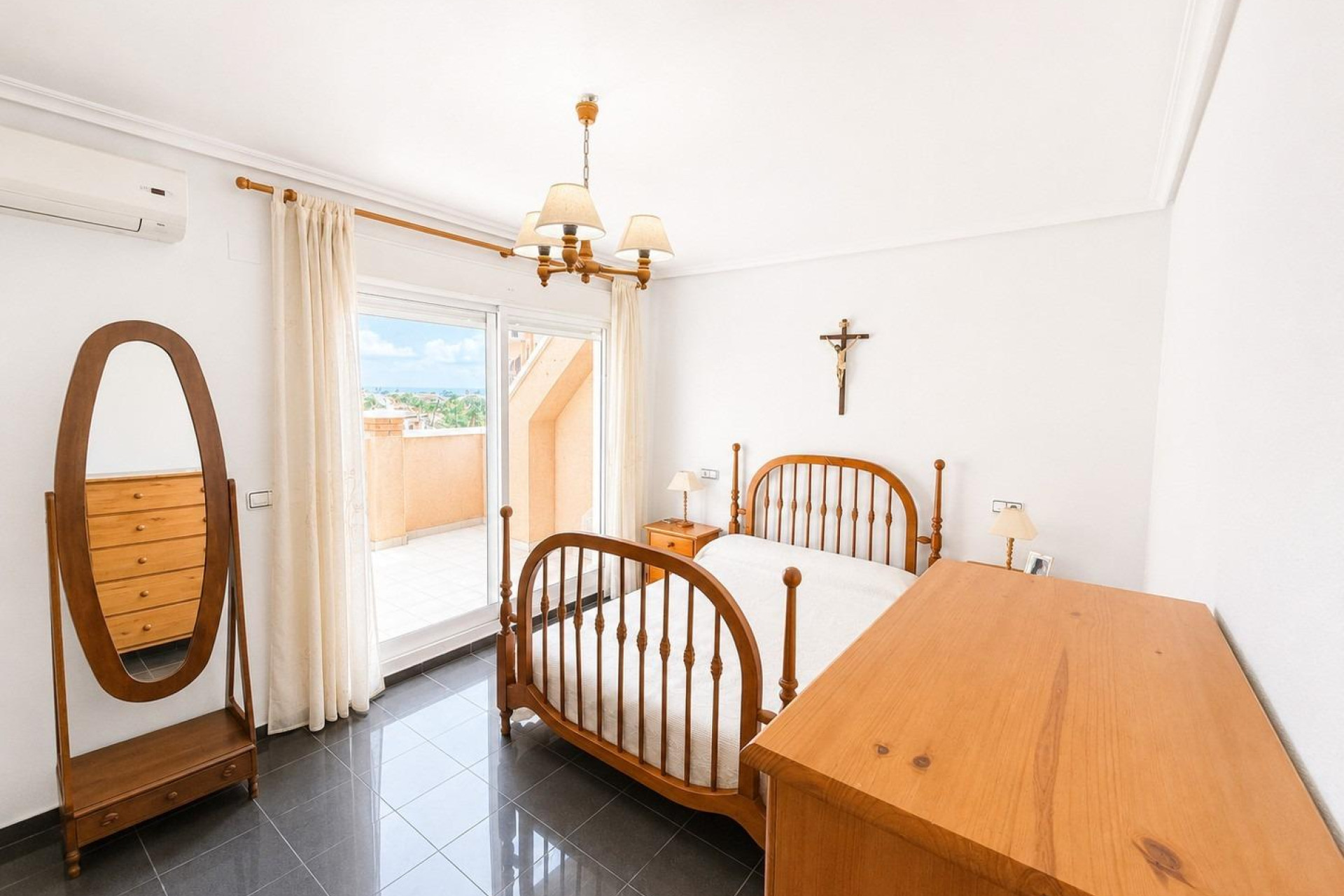 Herverkoop - Penthouse - Torrevieja - Playa de los locos