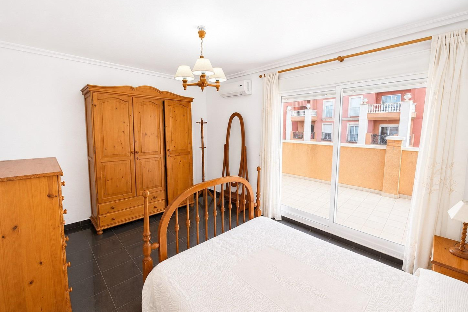 Herverkoop - Penthouse - Torrevieja - Playa de los locos