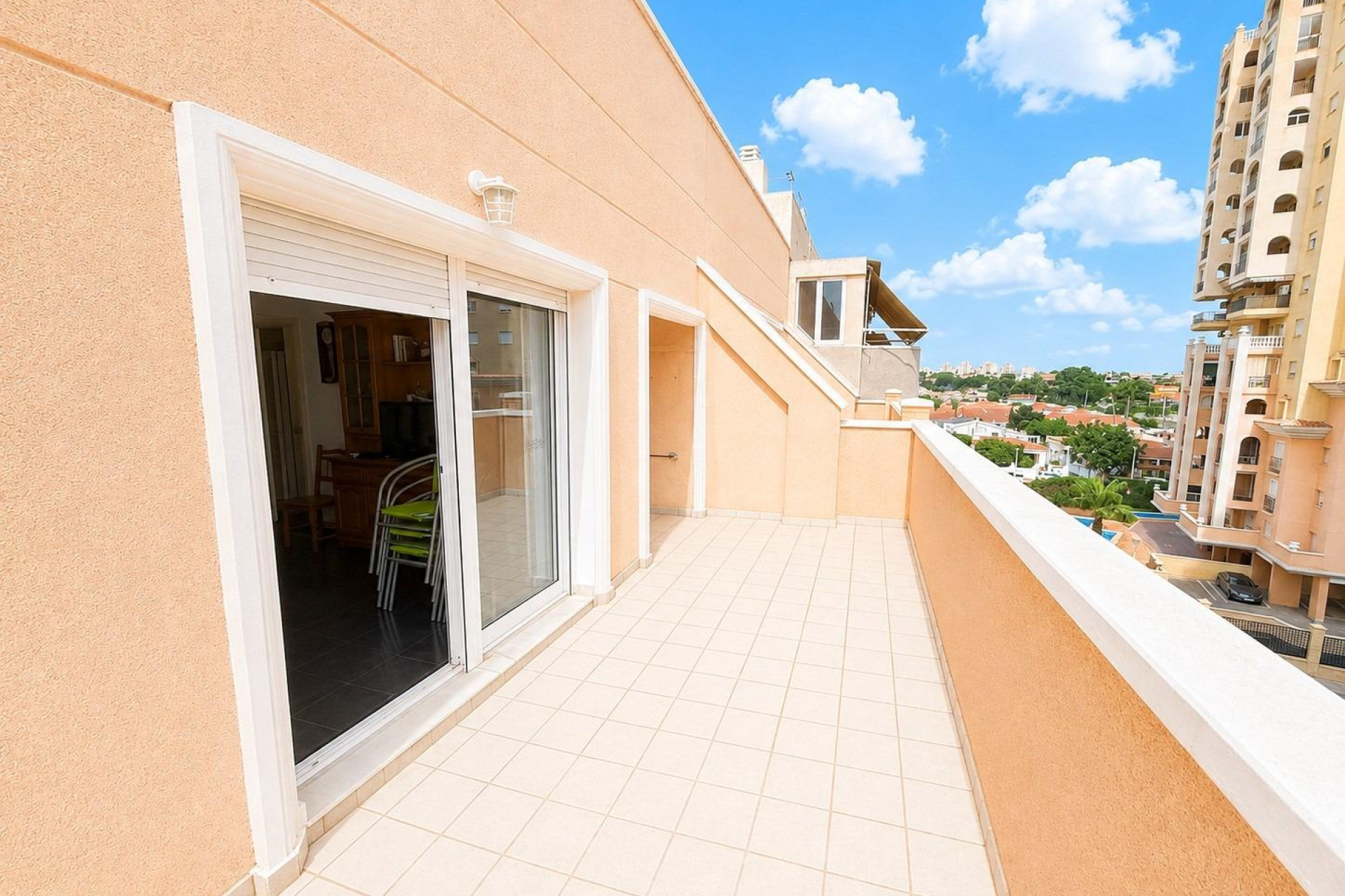 Herverkoop - Penthouse - Torrevieja - Playa de los locos