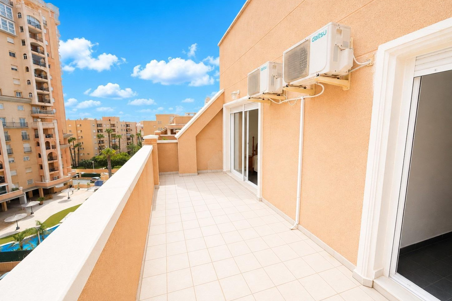 Herverkoop - Penthouse - Torrevieja - Playa de los locos