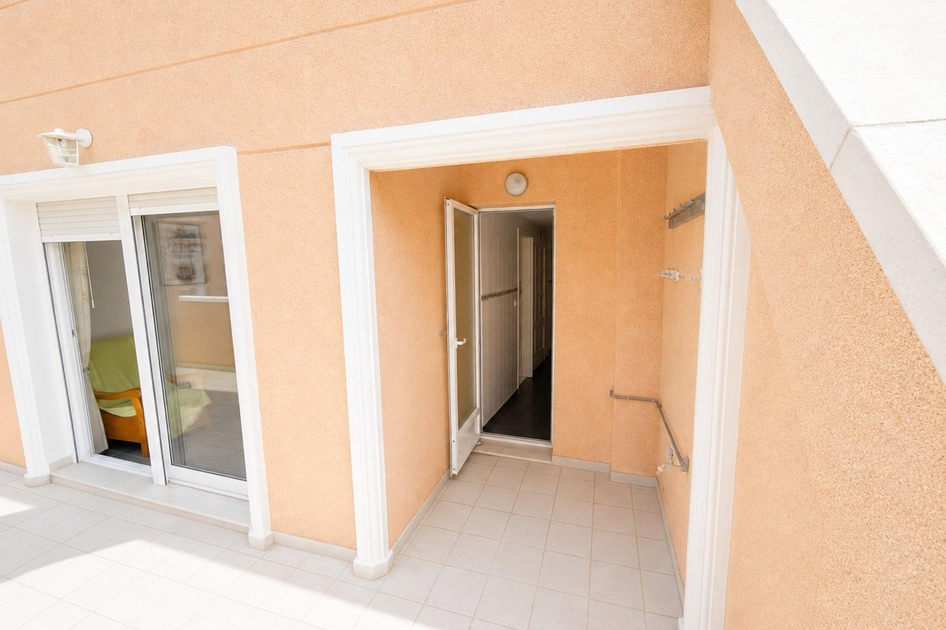 Herverkoop - Penthouse - Torrevieja - Playa de los locos