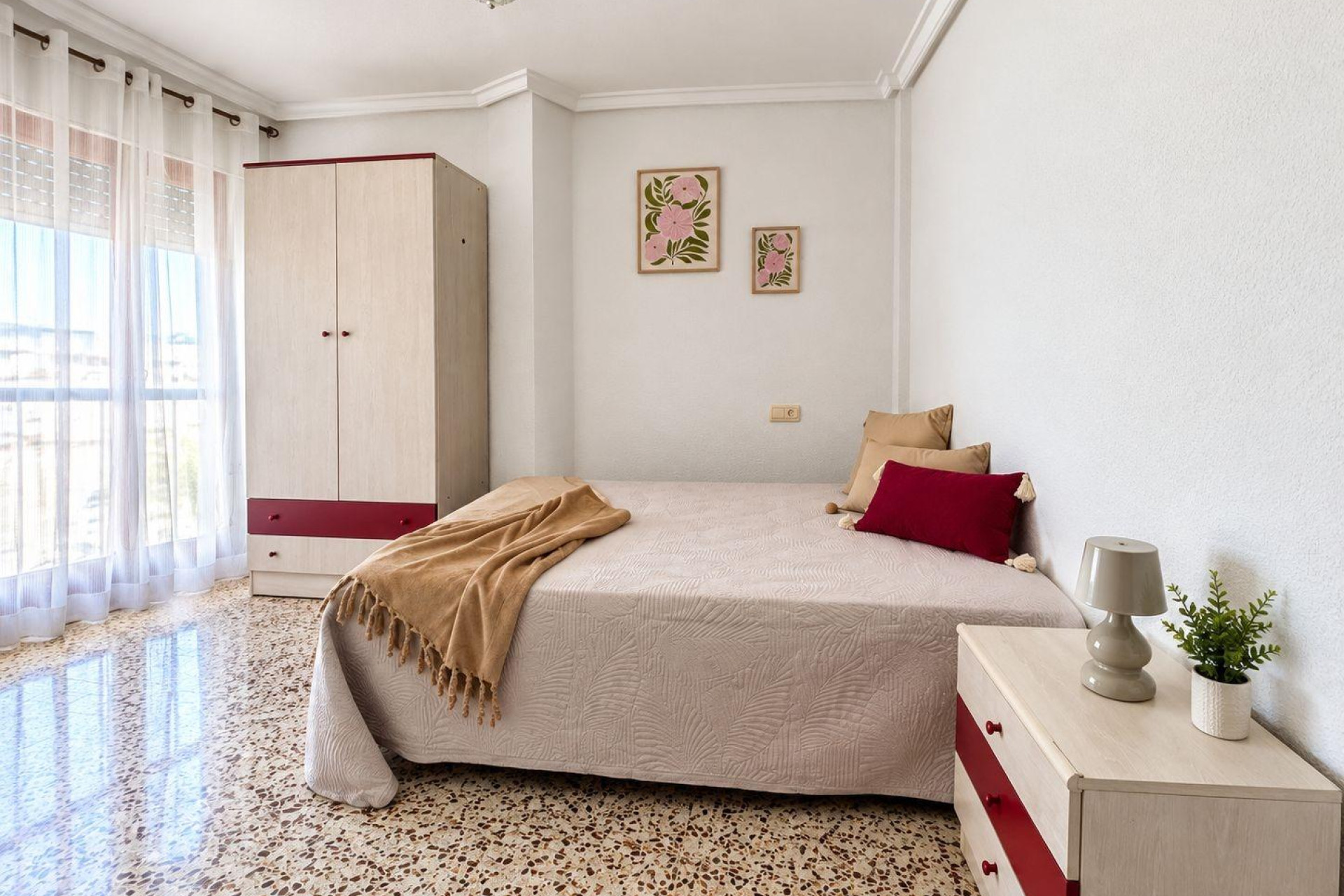 Herverkoop - Penthouse - Torrevieja - Playa del Acequión