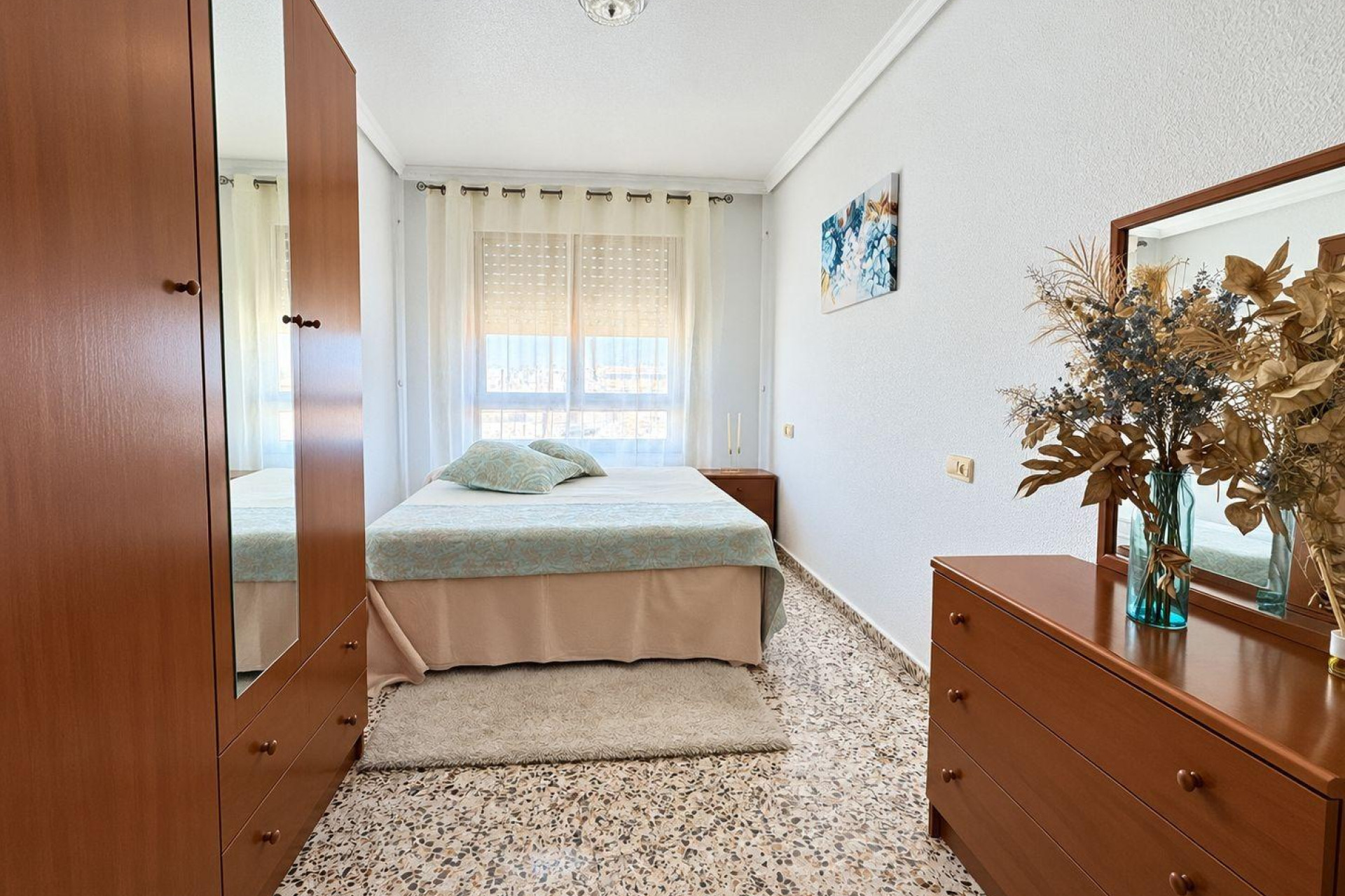 Herverkoop - Penthouse - Torrevieja - Playa del Acequión