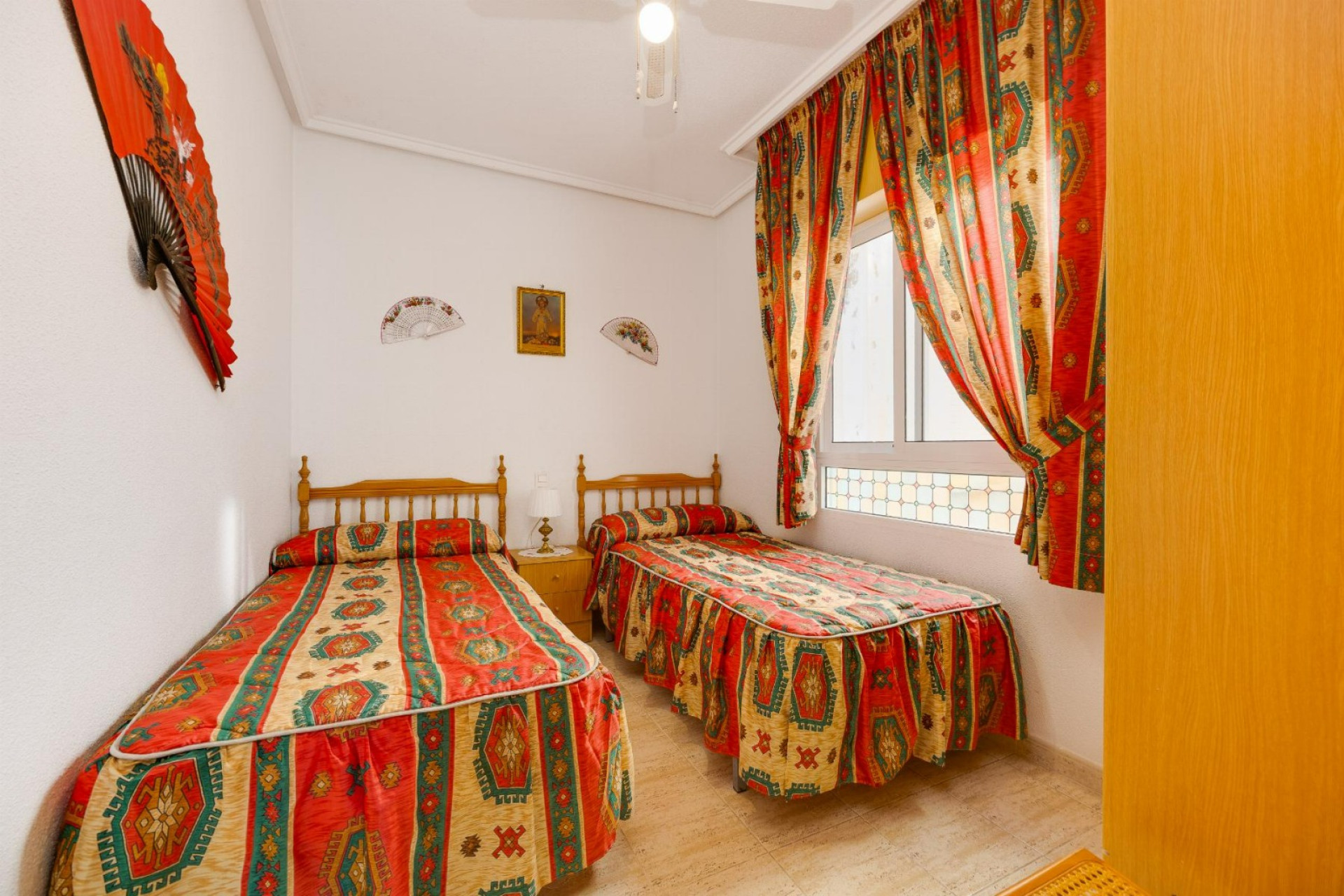 Herverkoop - Penthouse - Torrevieja - Playa del Acequión