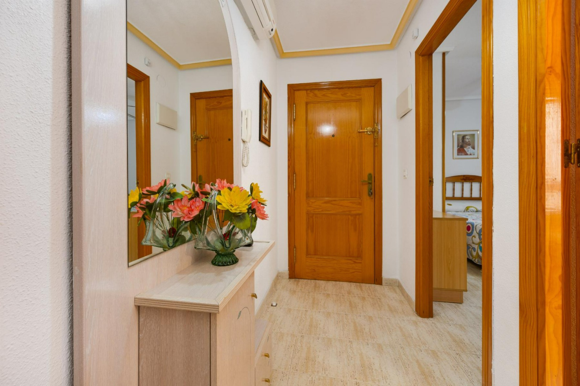 Herverkoop - Penthouse - Torrevieja - Playa del Acequión