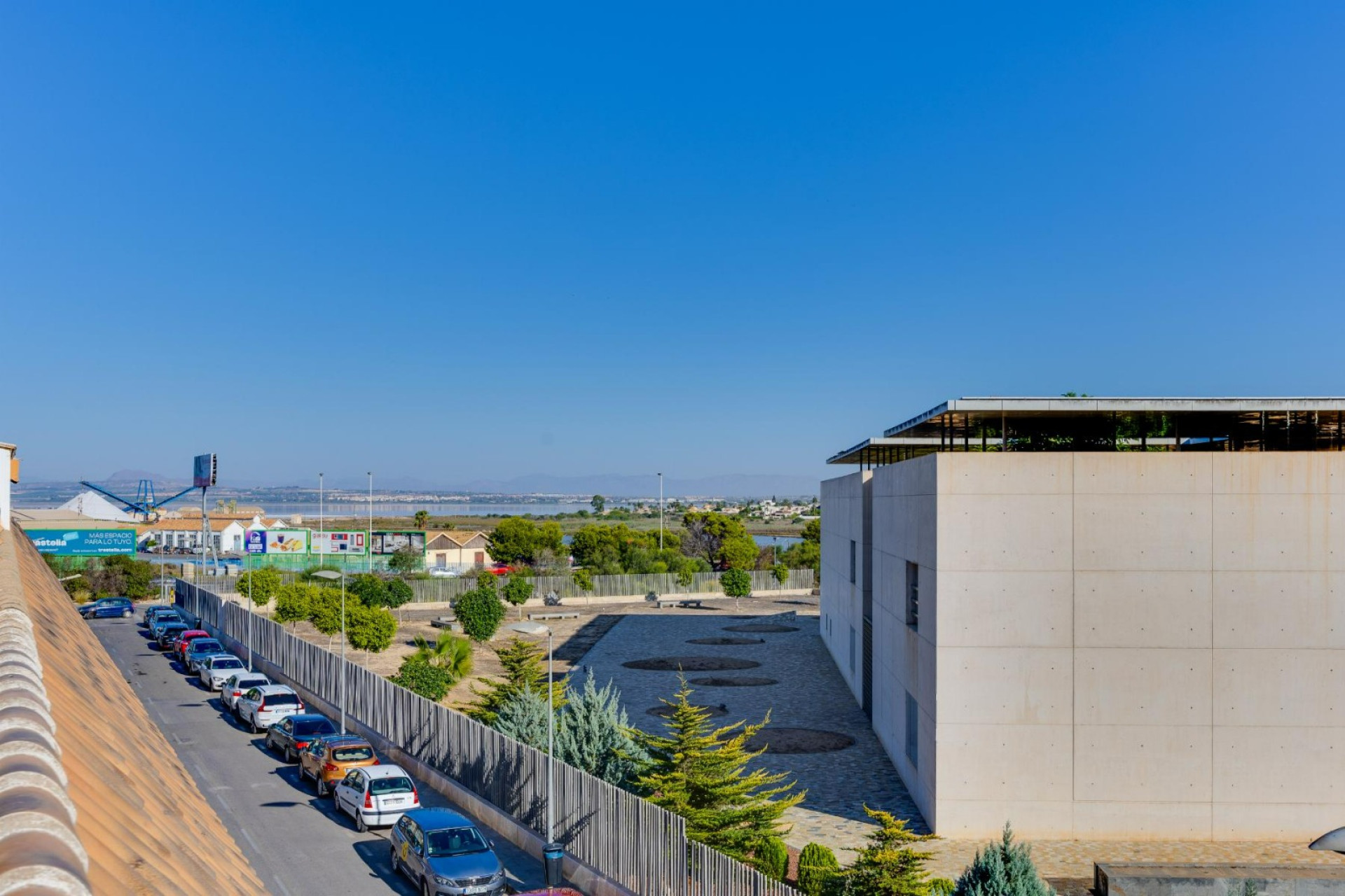 Herverkoop - Penthouse - Torrevieja - Playa del Acequión