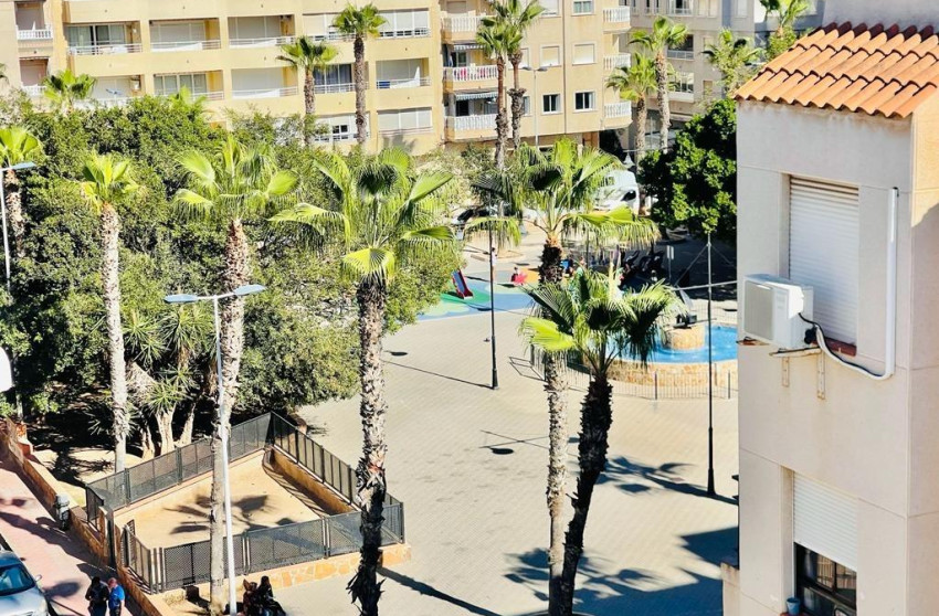 Herverkoop - Penthouse - Torrevieja - Playa del cura