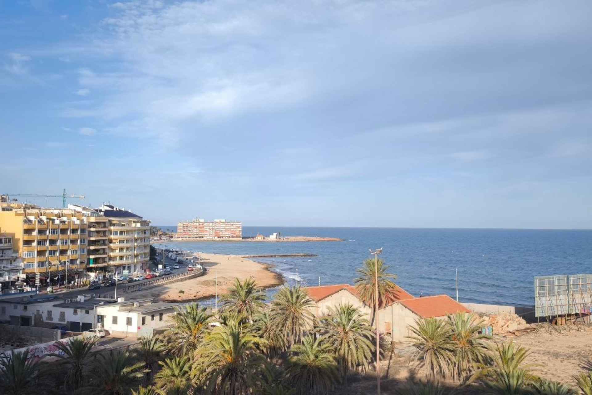 Herverkoop - Penthouse - Torrevieja - Playa del cura