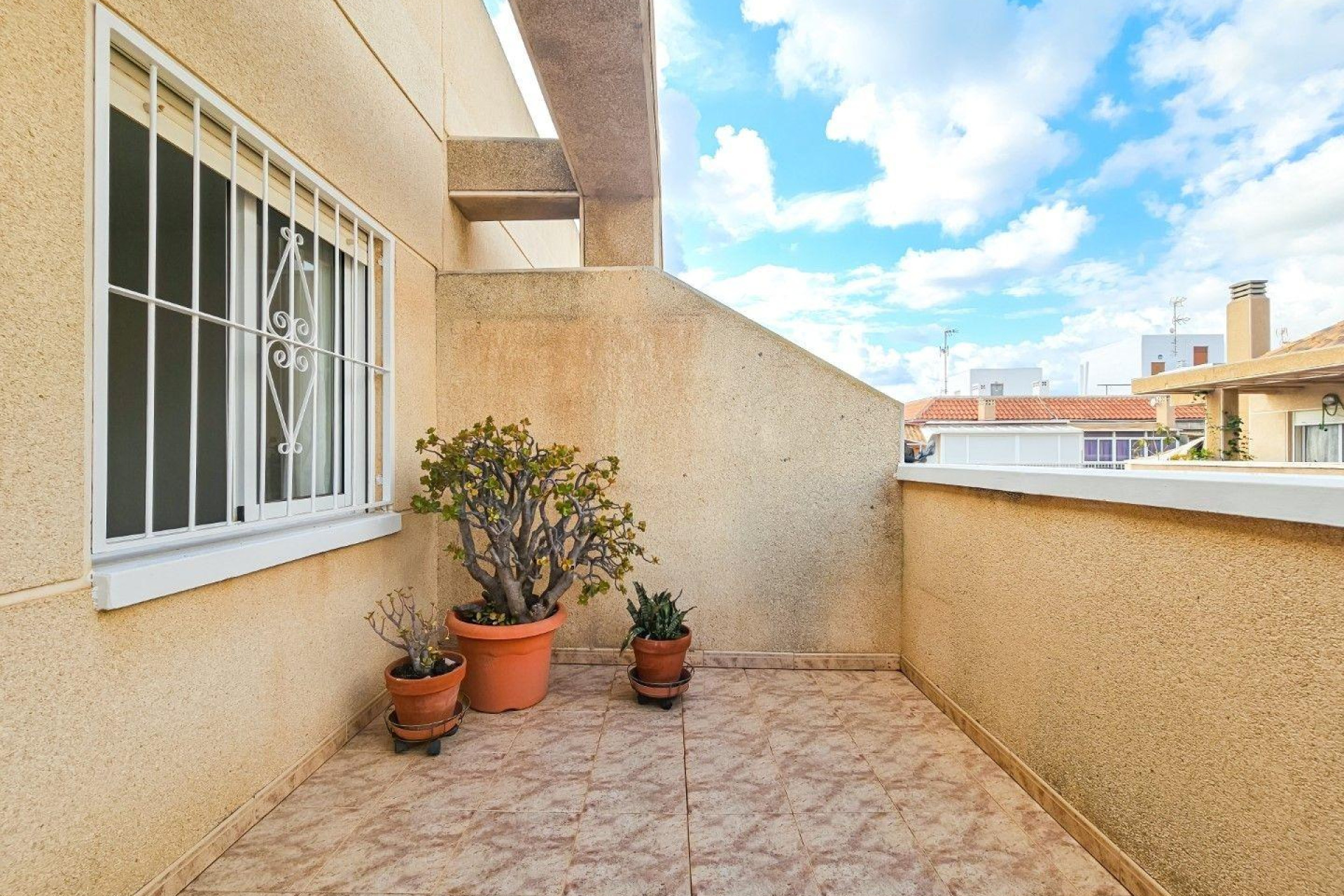 Herverkoop - Penthouse - Torrevieja - Playa del cura