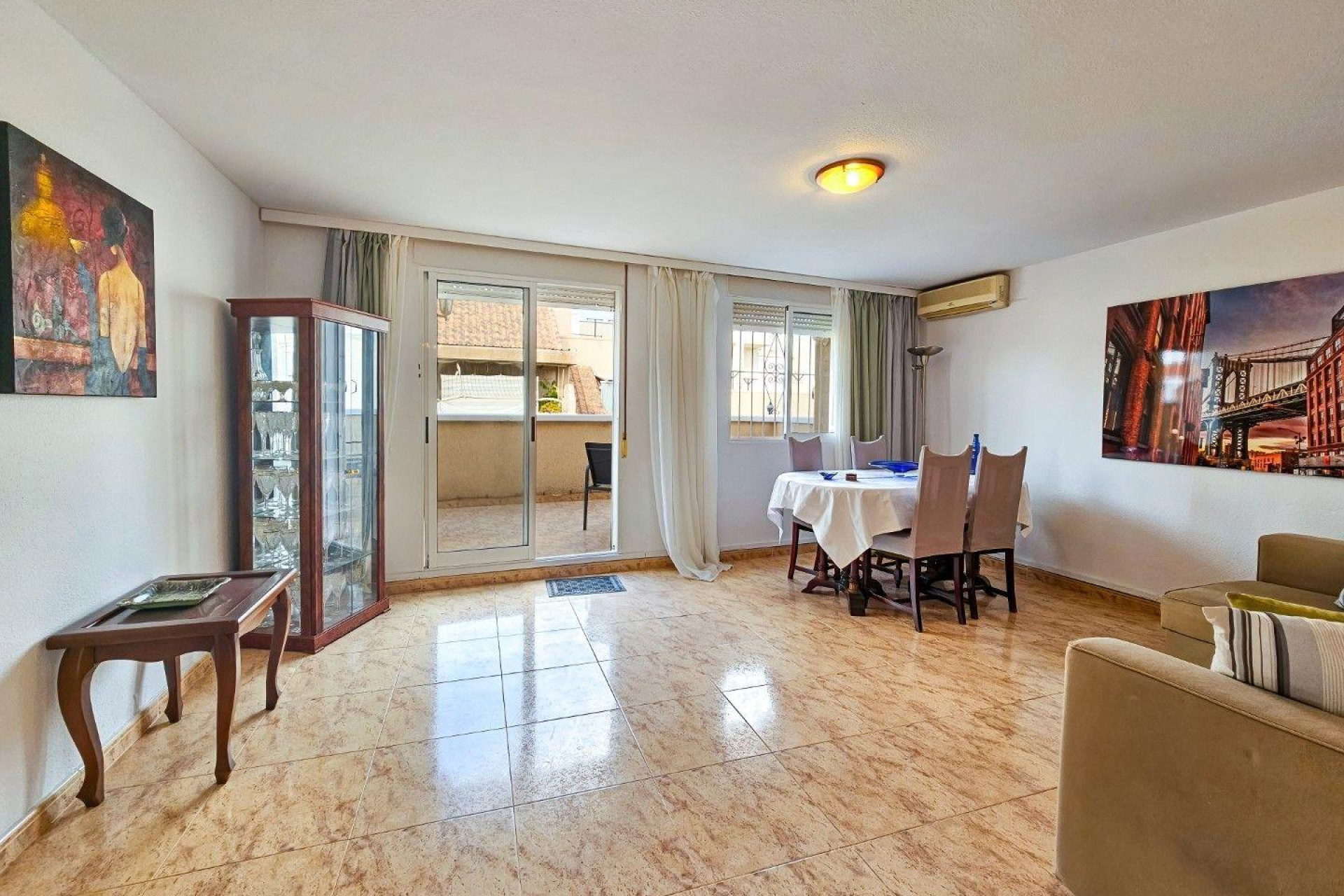 Herverkoop - Penthouse - Torrevieja - Playa del cura