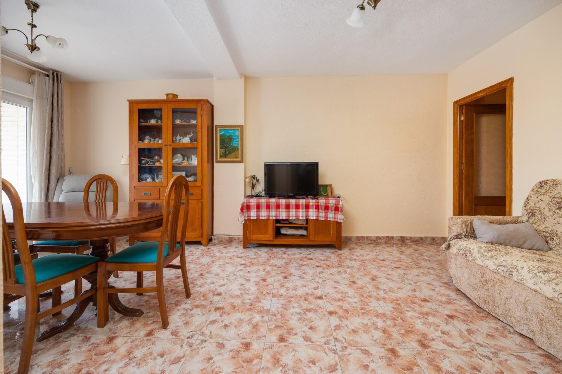 Herverkoop - Penthouse - Torrevieja - Playa del cura