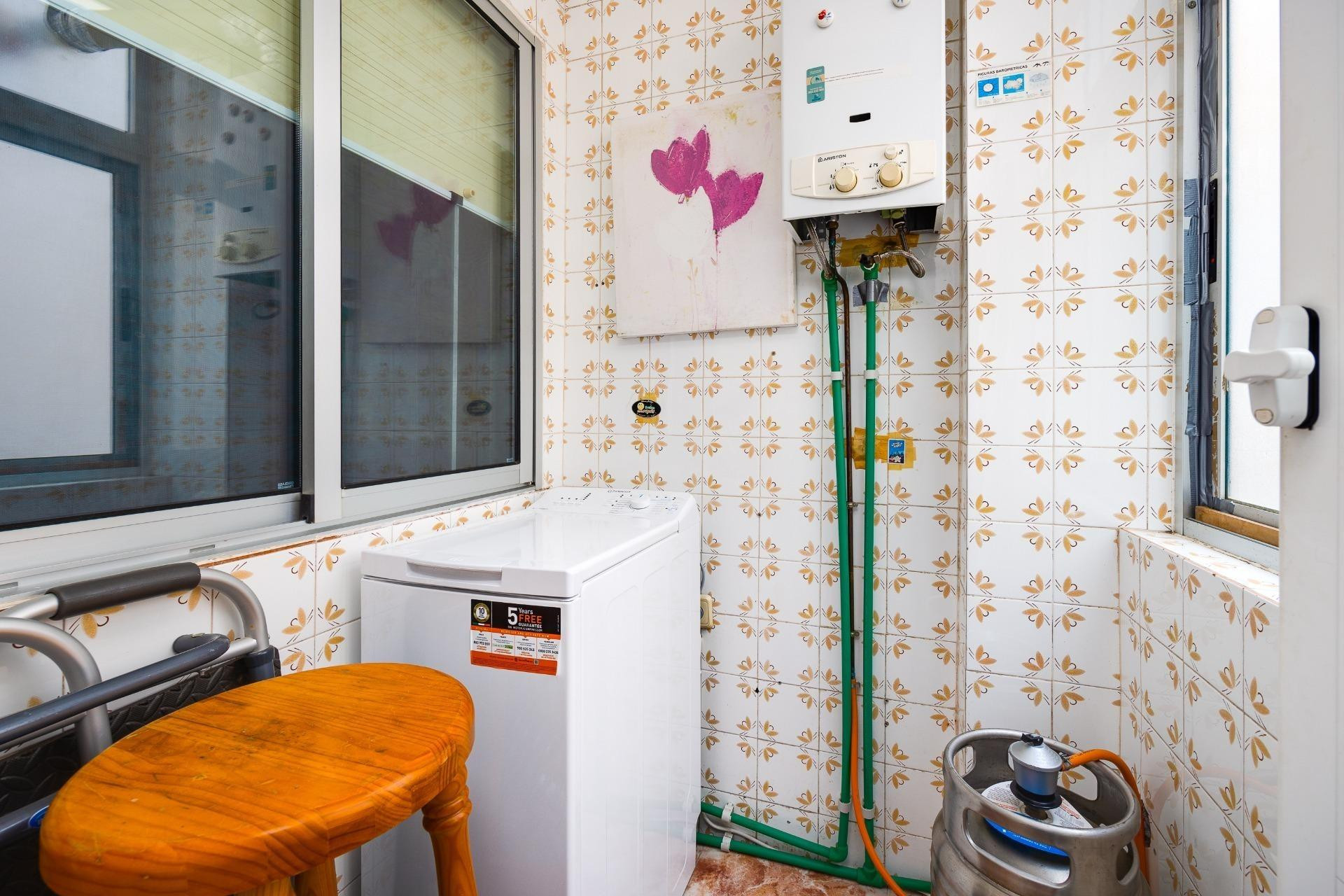 Herverkoop - Penthouse - Torrevieja - Playa del cura