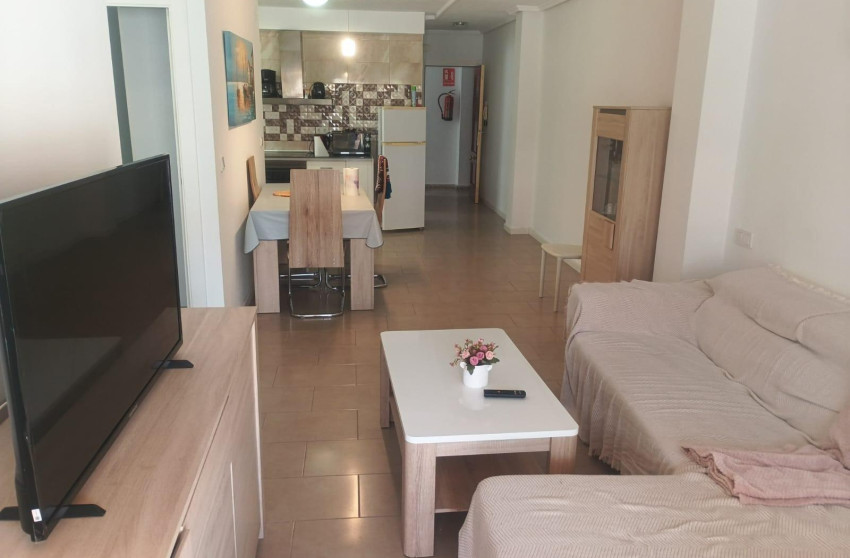 Herverkoop - Penthouse - Torrevieja - Playa del cura
