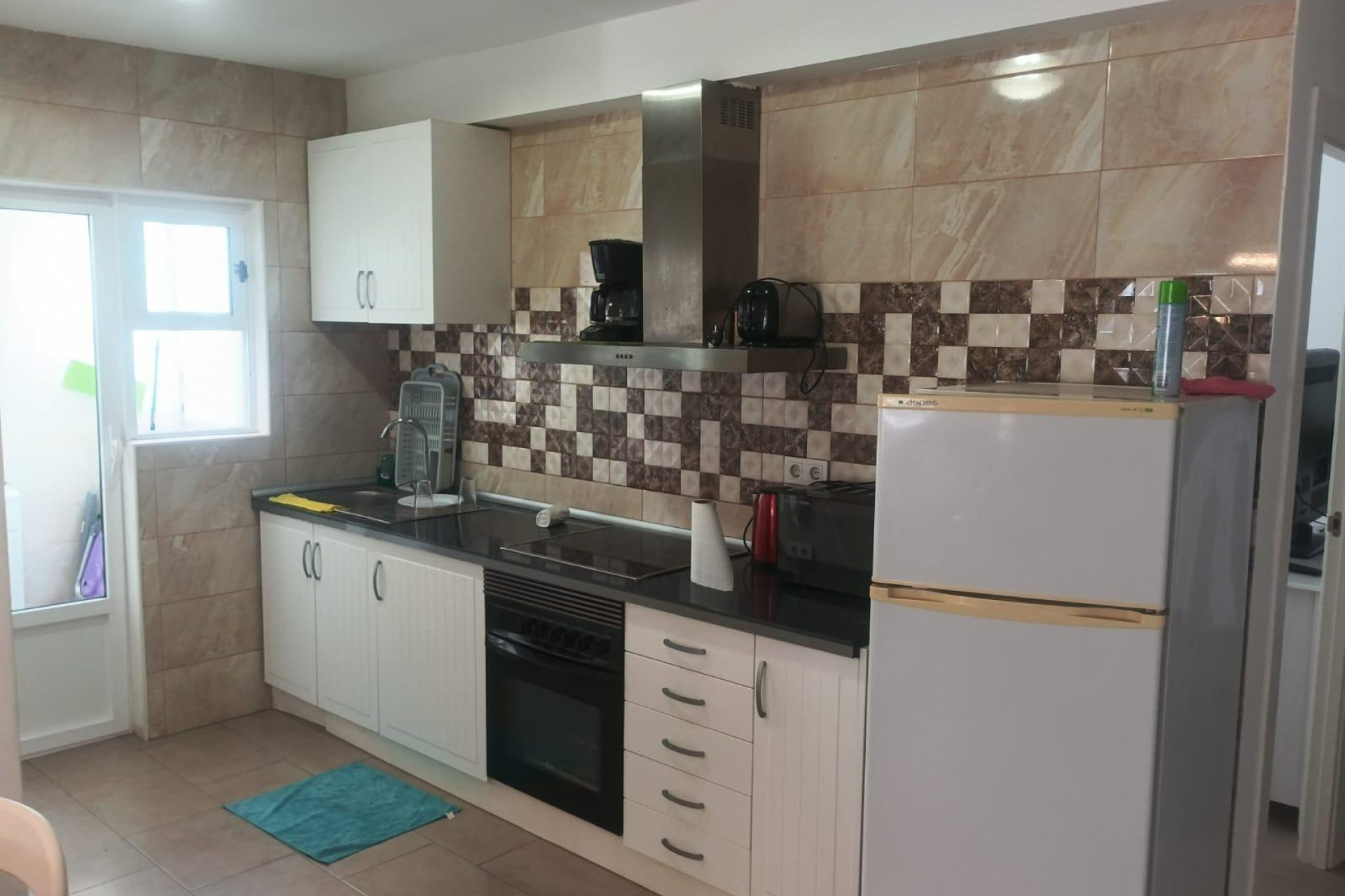 Herverkoop - Penthouse - Torrevieja - Playa del cura