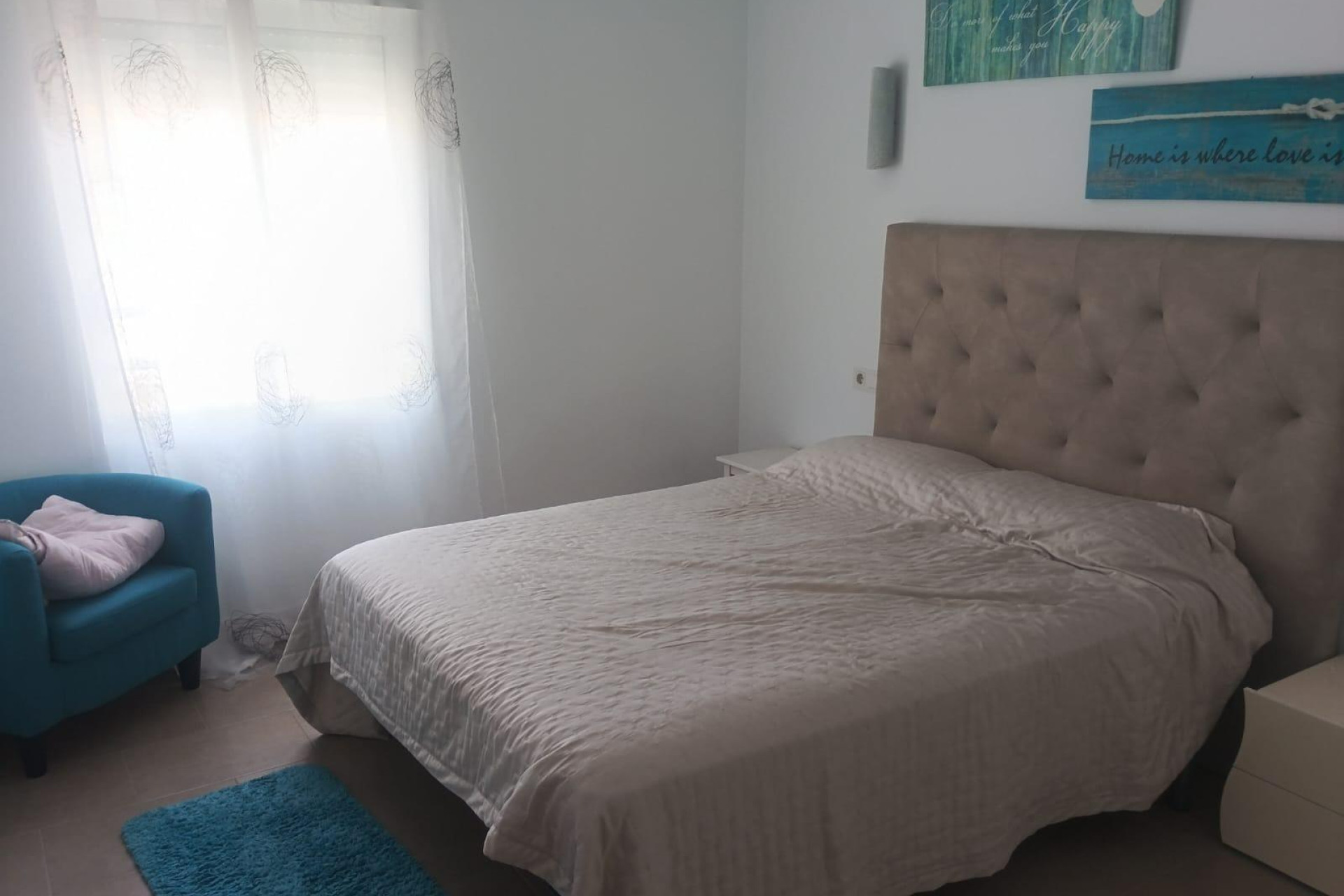 Herverkoop - Penthouse - Torrevieja - Playa del cura