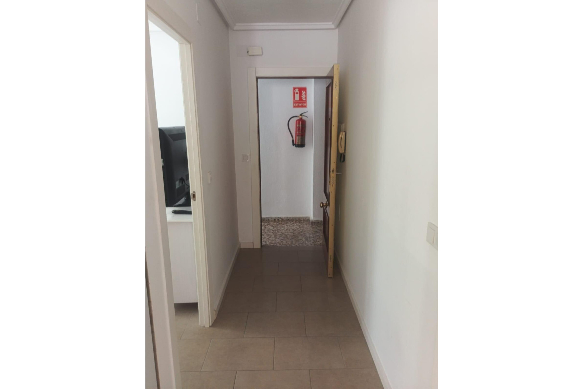 Herverkoop - Penthouse - Torrevieja - Playa del cura