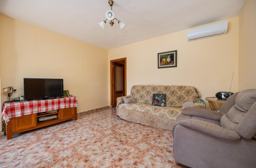 Herverkoop - Penthouse - Torrevieja - Playa del cura